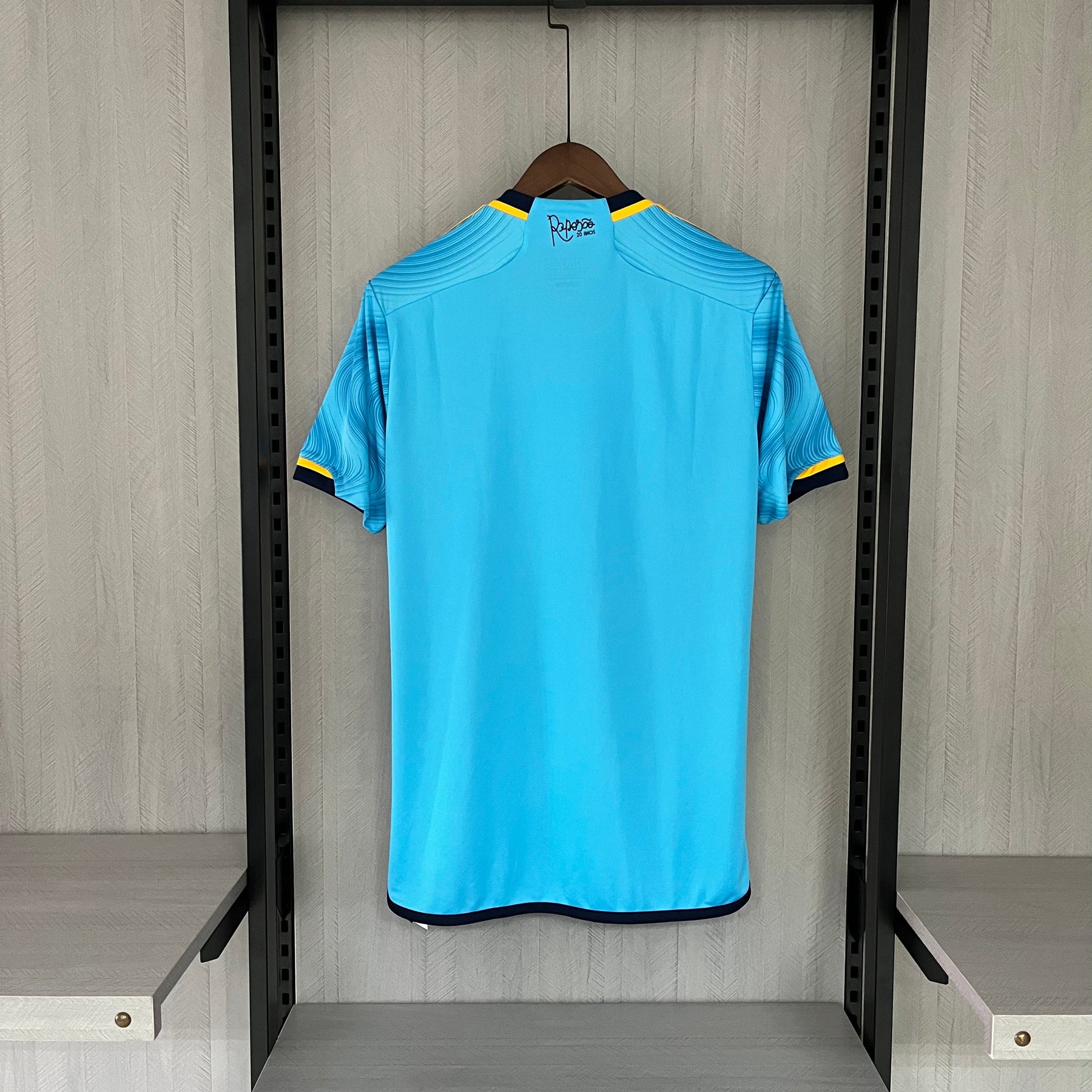 CAMISA CRUZEIRO THIRD 23/24