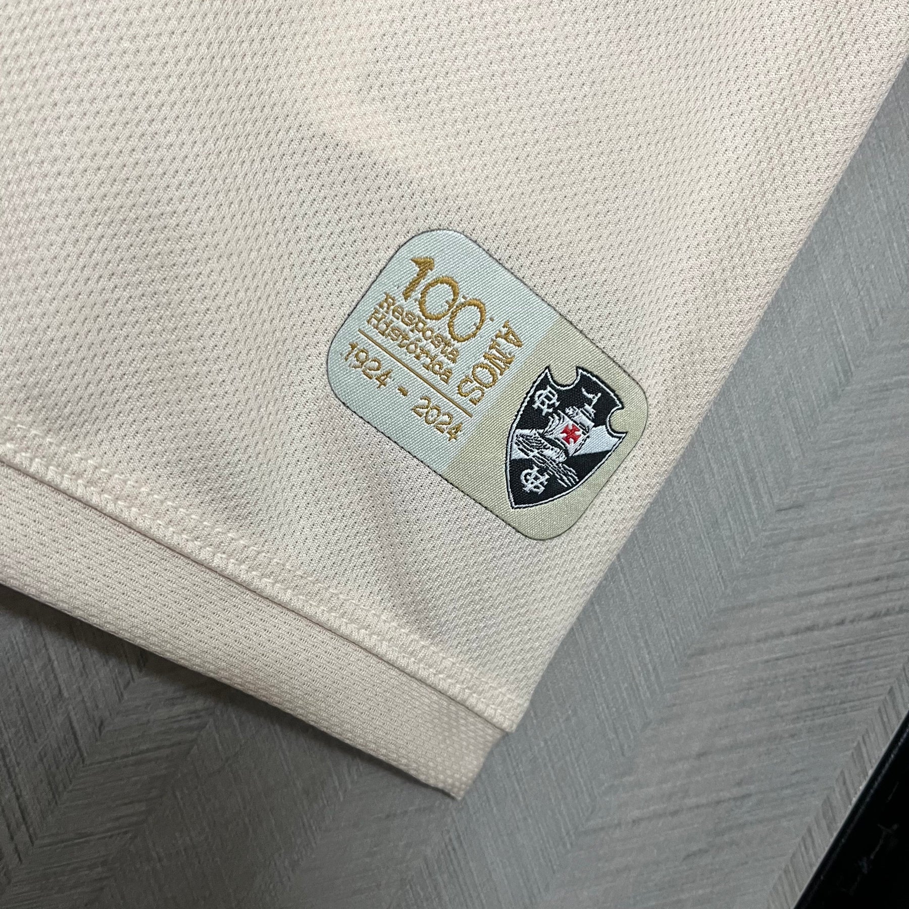 CAMISA VASCO DA GAMA THIRD 24/25