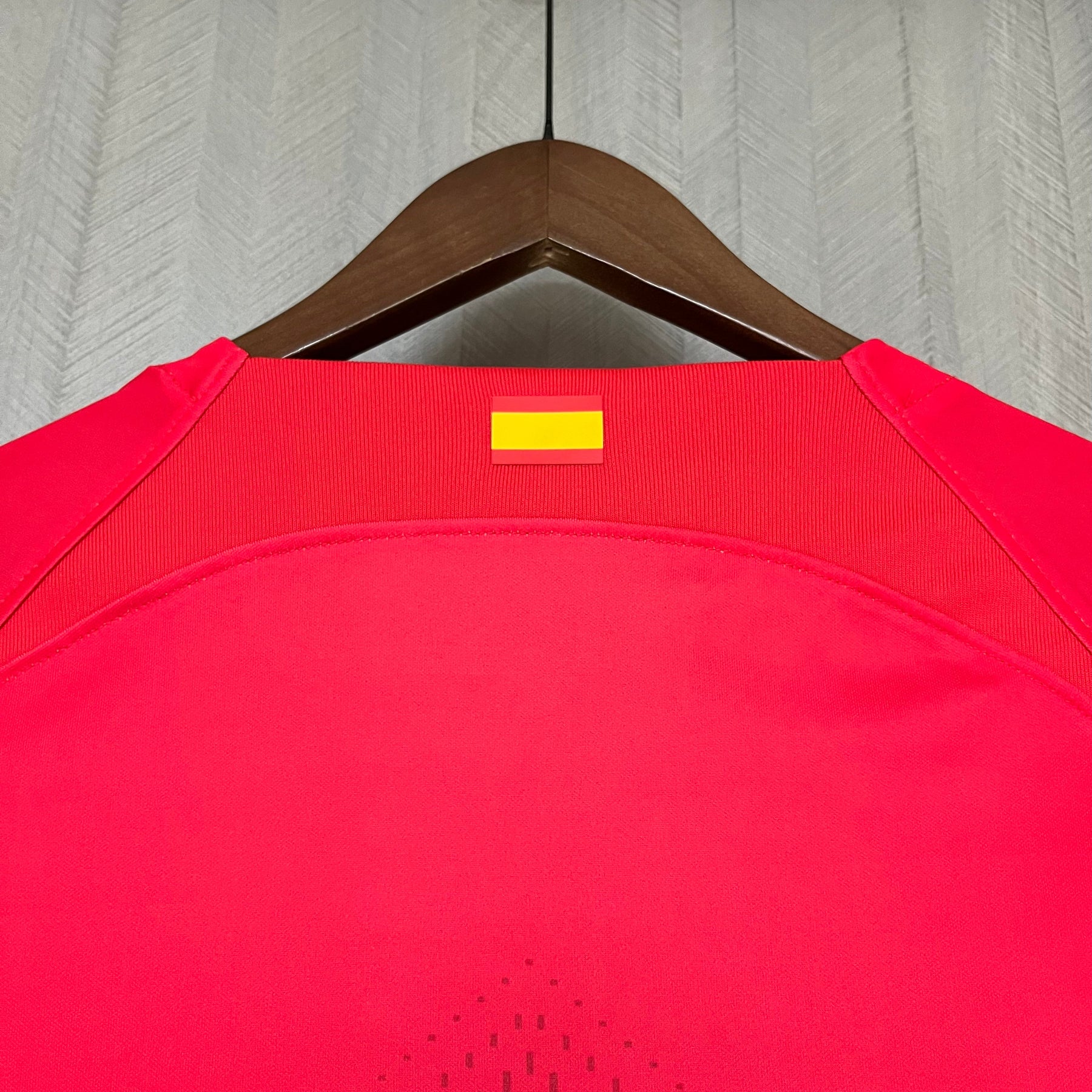 CAMISA ATLÉTICO DE MADRID HOME 23/24
