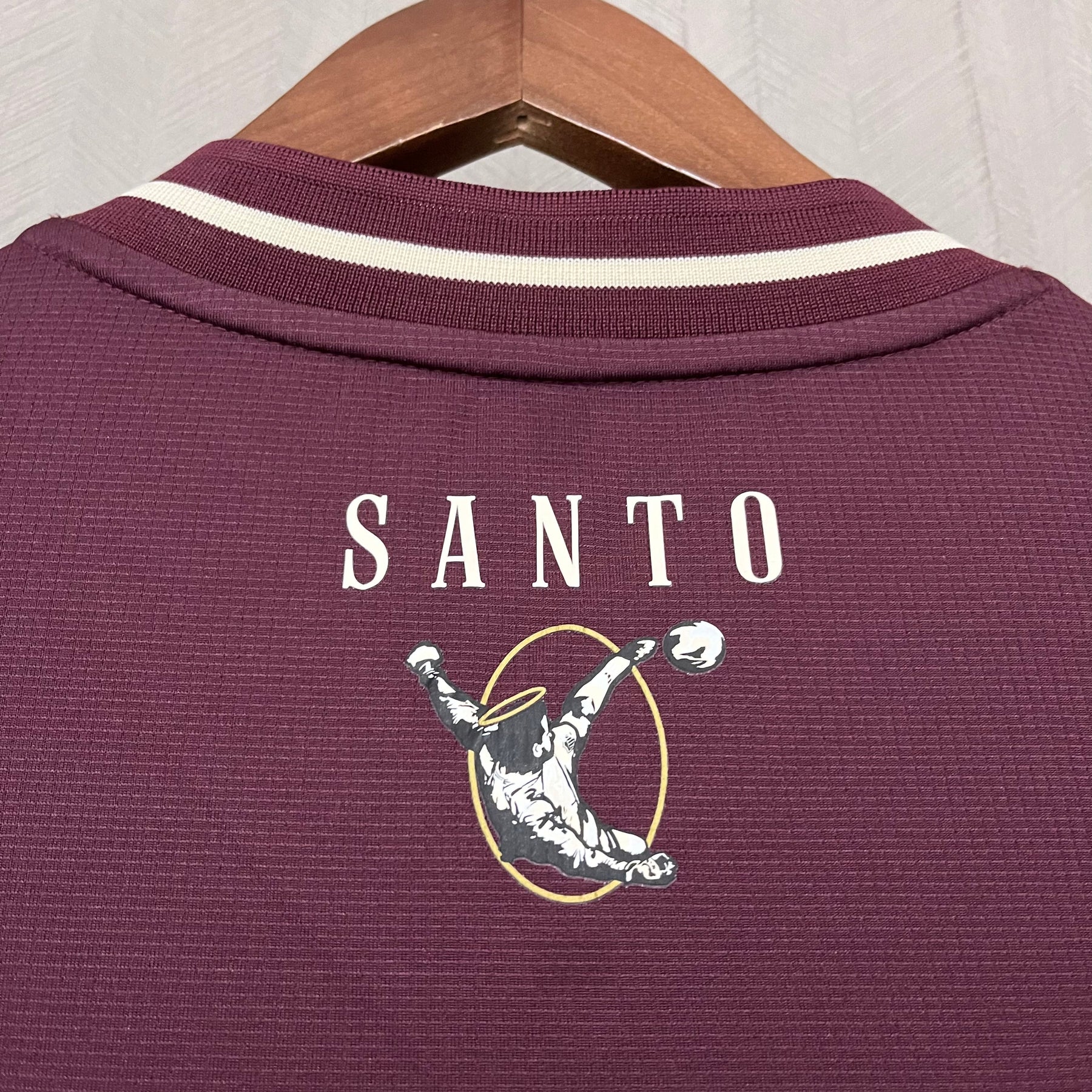 CAMISA ATLÉTICO MINEIRO MANTO DA MASSA 23/24
