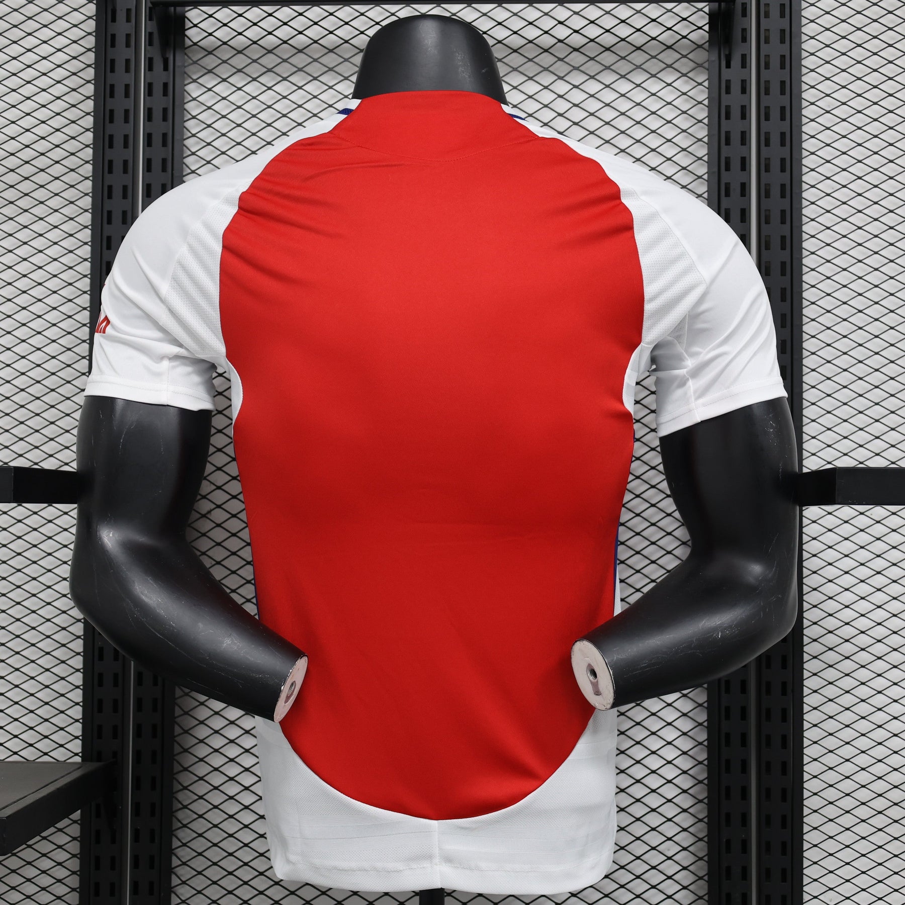 CAMISA ARSENAL VERSÃO JOGADOR HOME 24/25