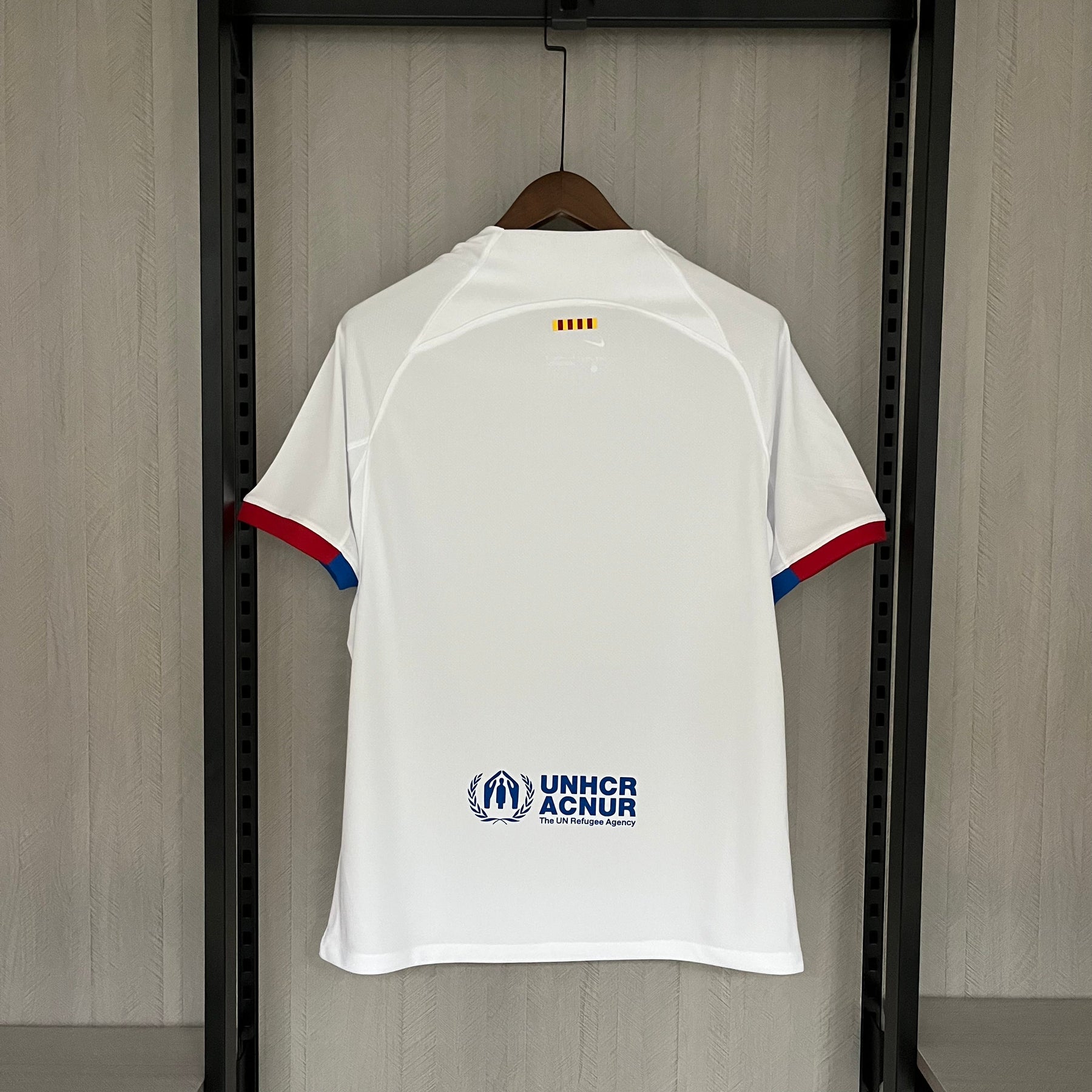 CAMISA BARCELONA AWAY 23/24