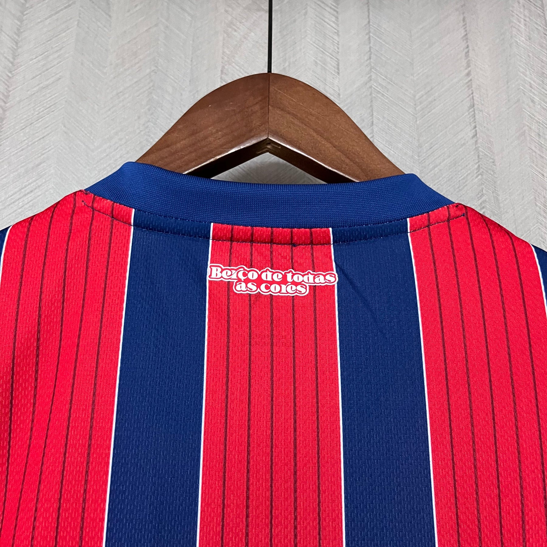 CAMISA BAHIA AWAY 25/26