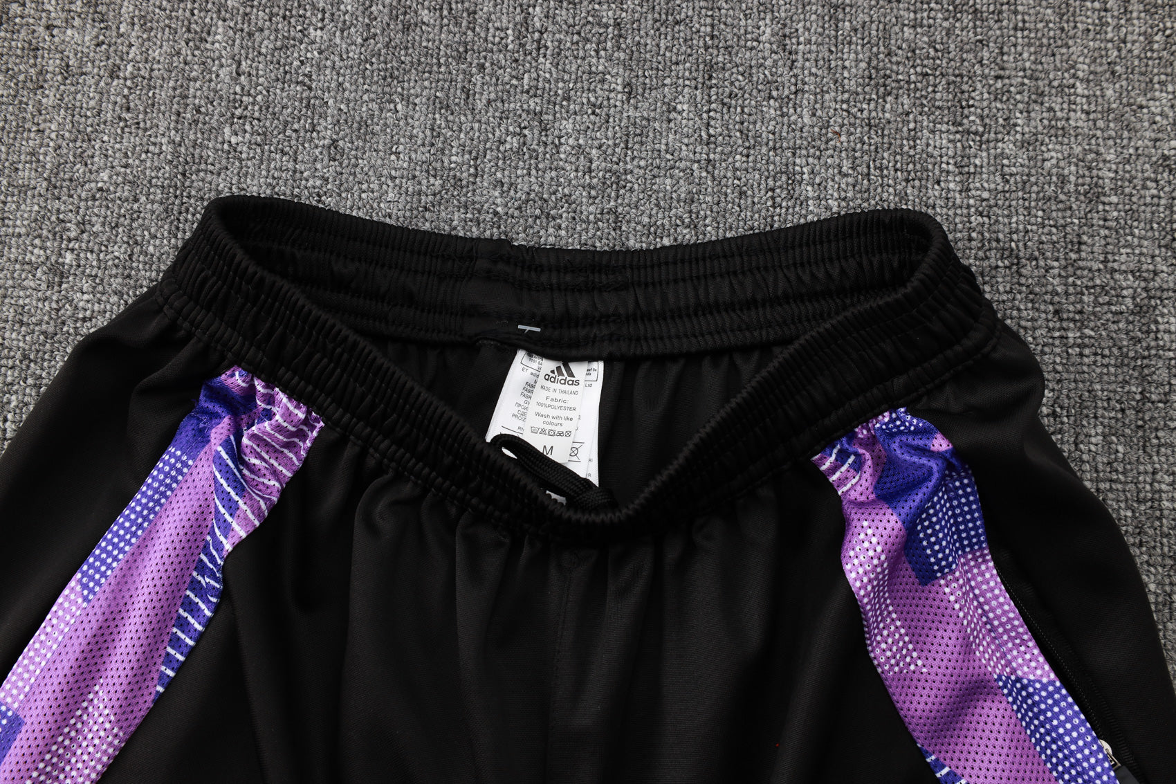 CONJUNTO DE TREINO ALEMANHA WHITE 24/25