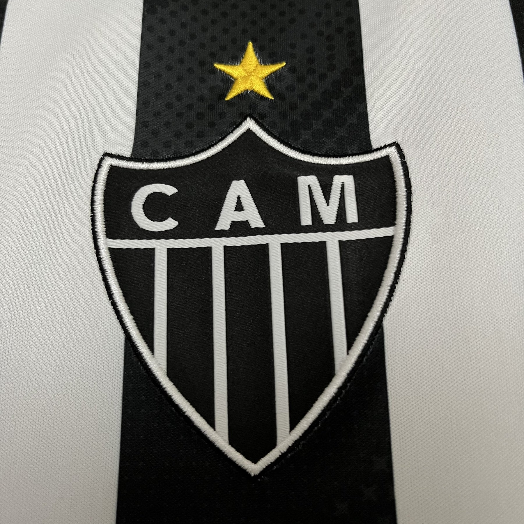 CAMISA ATLÉTICO MINEIRO HOME 24/25