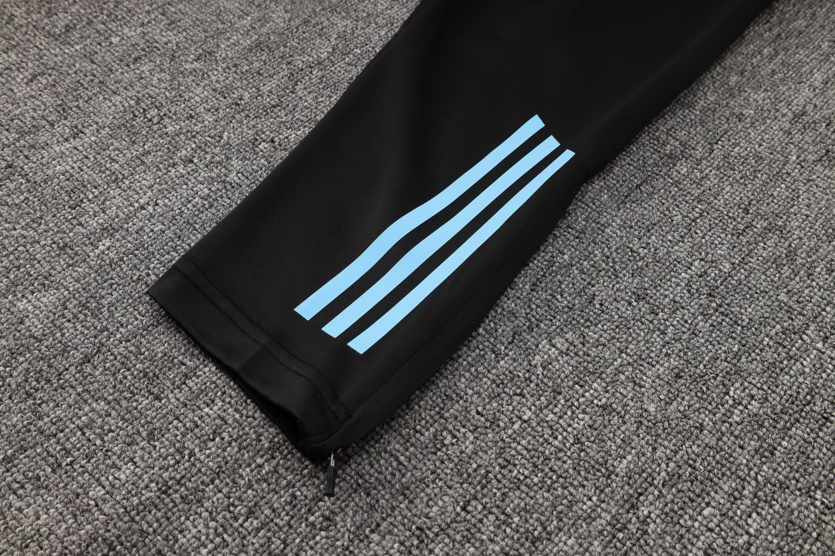 CONJUNTO DE TREINO ARGENTINA BLACK 24/25