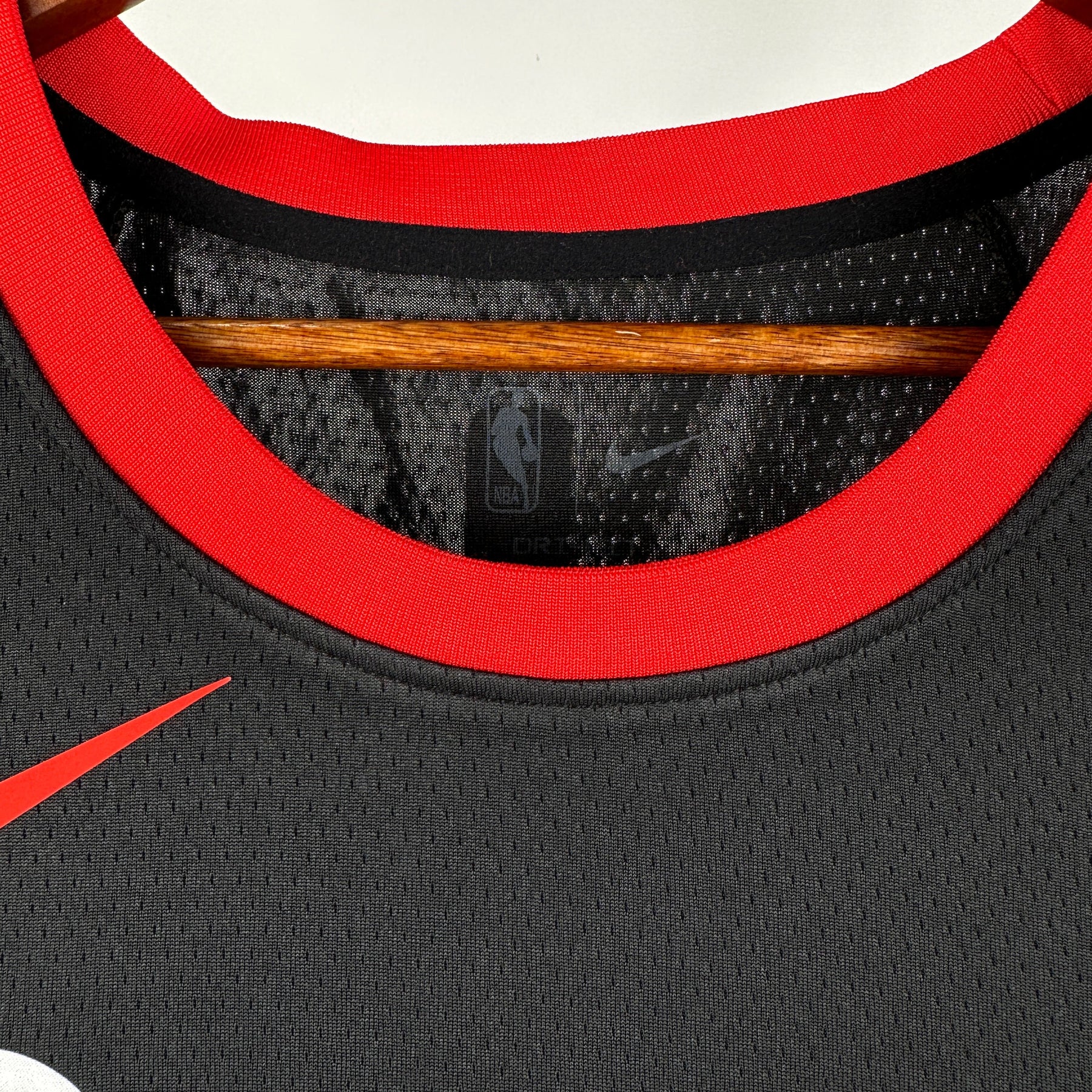 NBA CHICAGO BULLS CITY EDITION 23/24