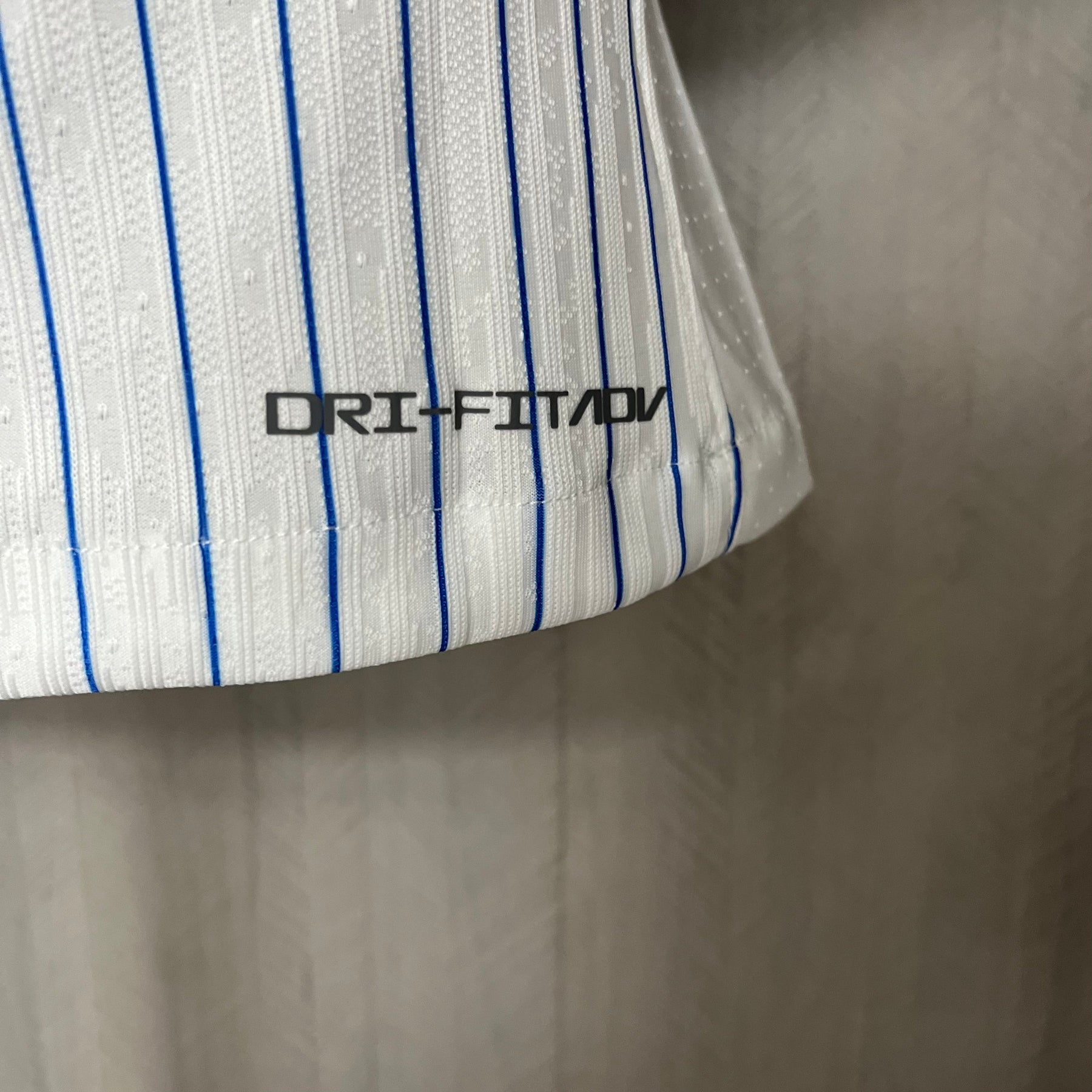CAMISA FRANÇA 'PLAYER' AWAY 24/25