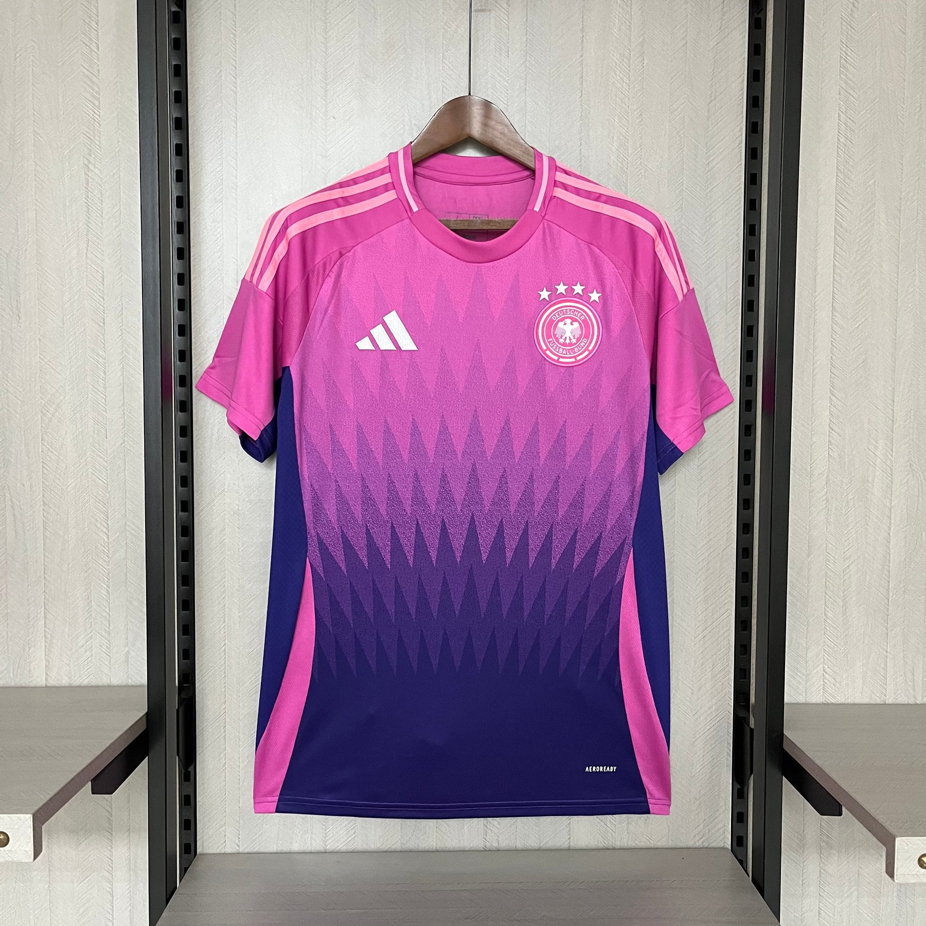 CAMISA ALEMANHA AWAY 24/25