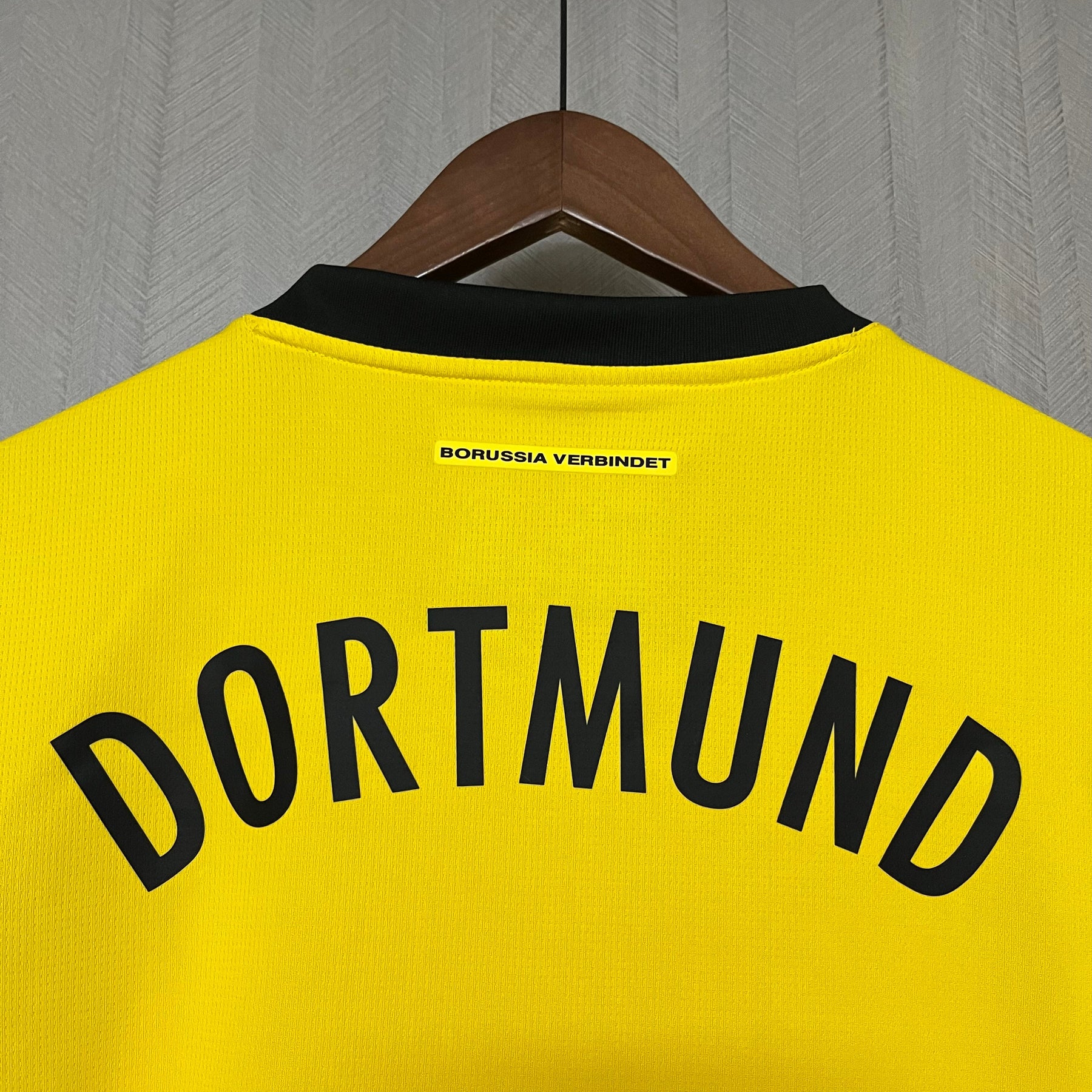 CAMISA BORUSSIA DORTMUND HOME 24/25