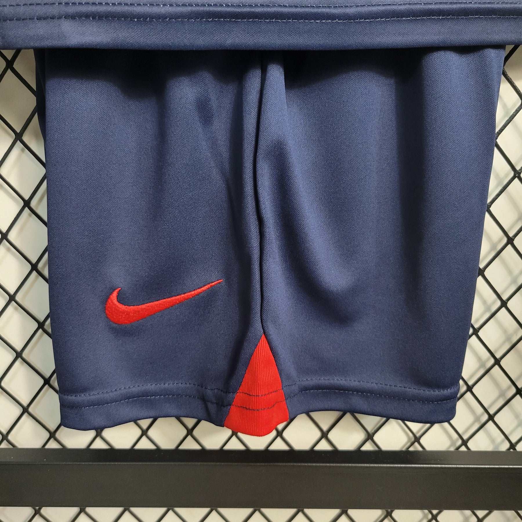 KIT INFANTIL PSG HOME 23/24