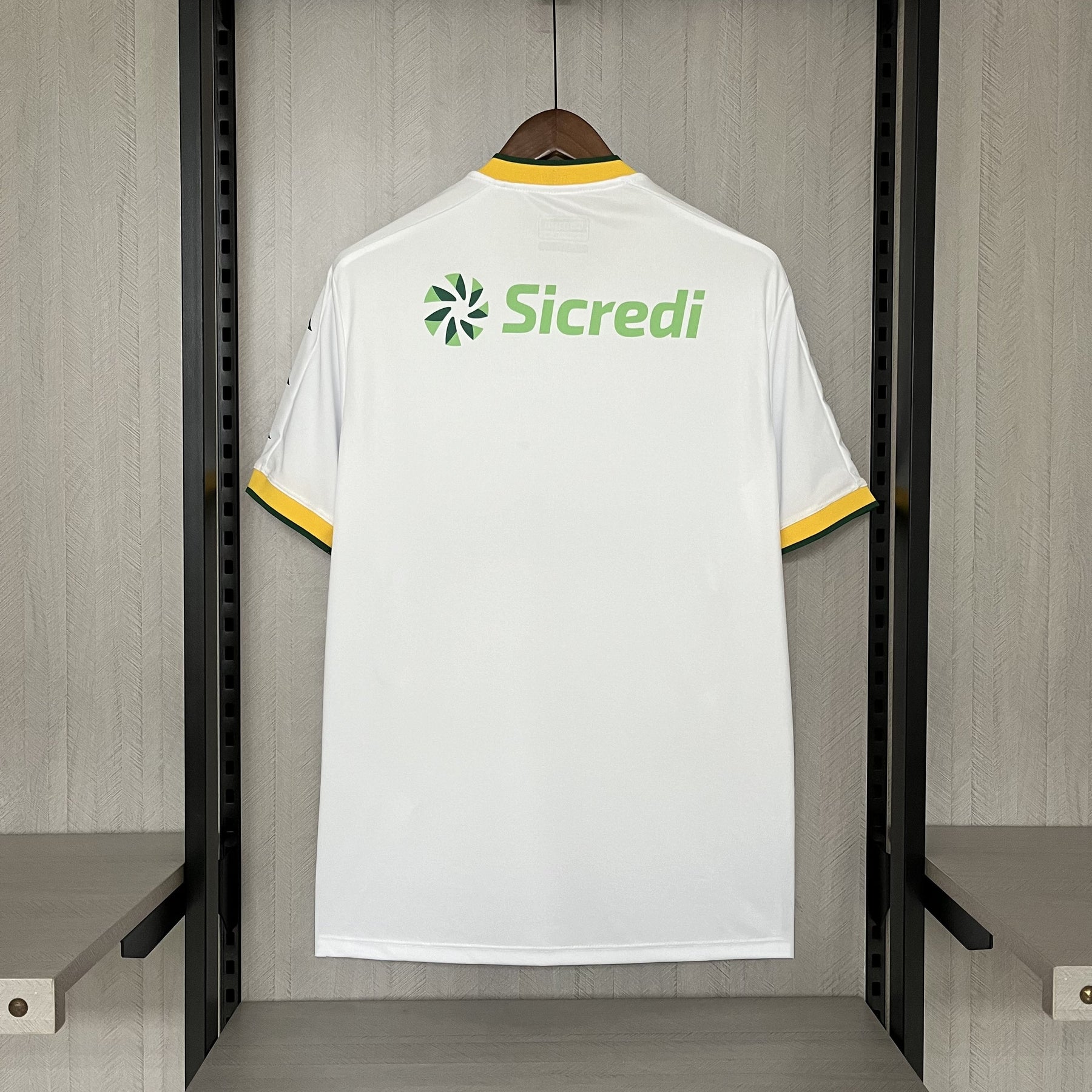 CAMISA CUIABÁ AWAY 24/25