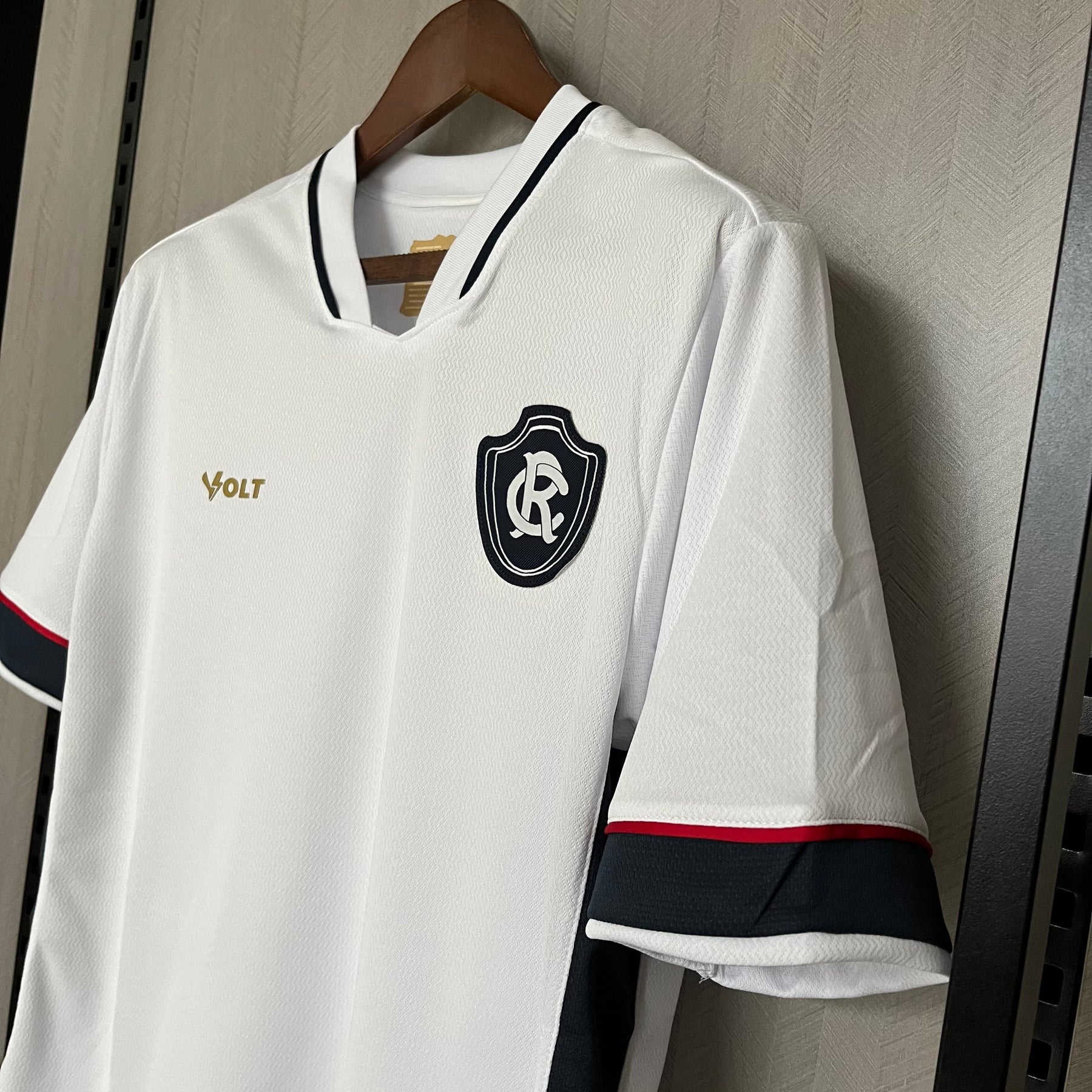 CAMISA REMO AWAY 24/25