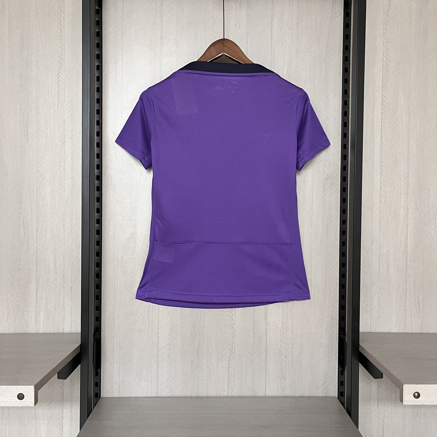 CAMISA FEMININA CORINTHIANS TREINO ROXO 25/26