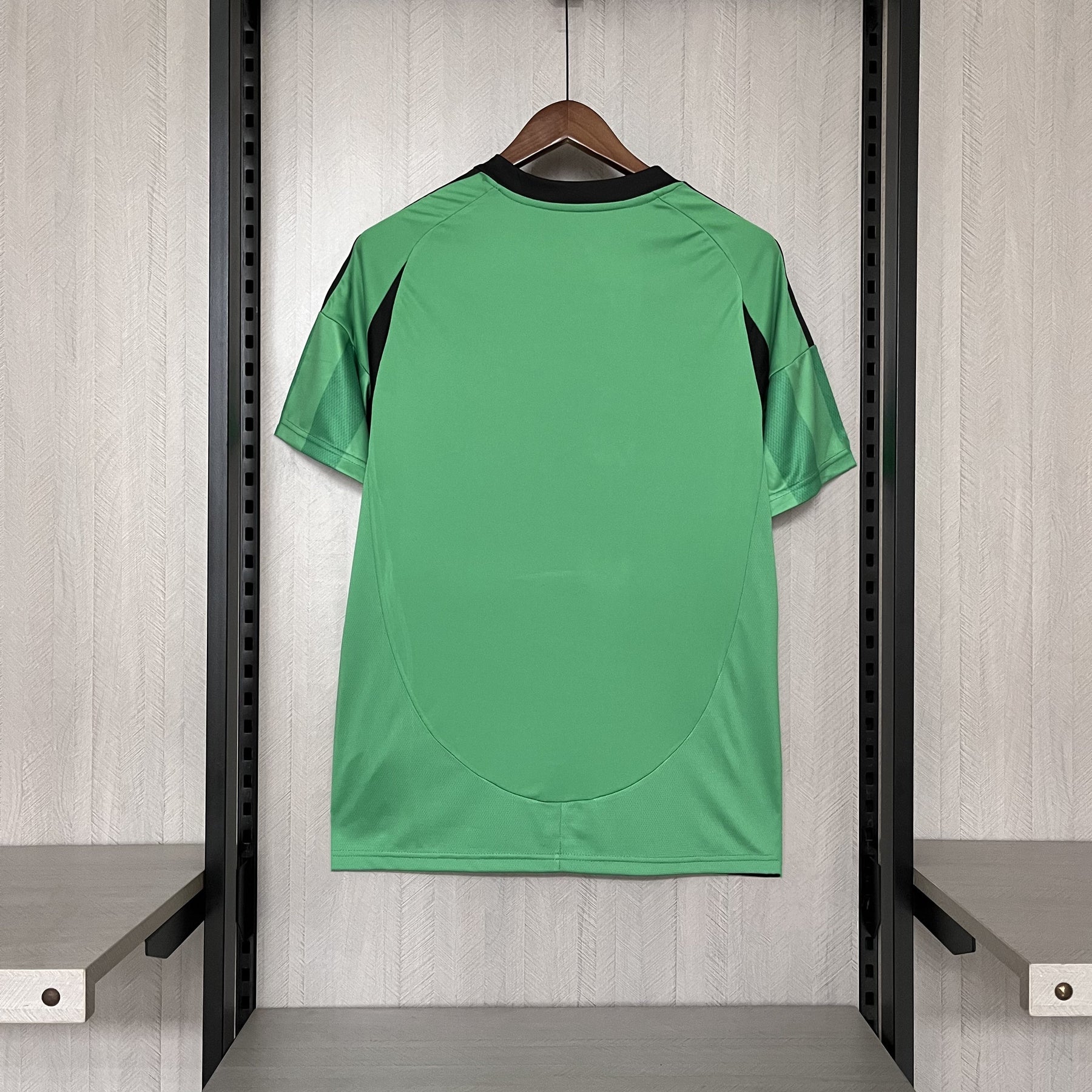CAMISA AUSTIN HOME 25/26