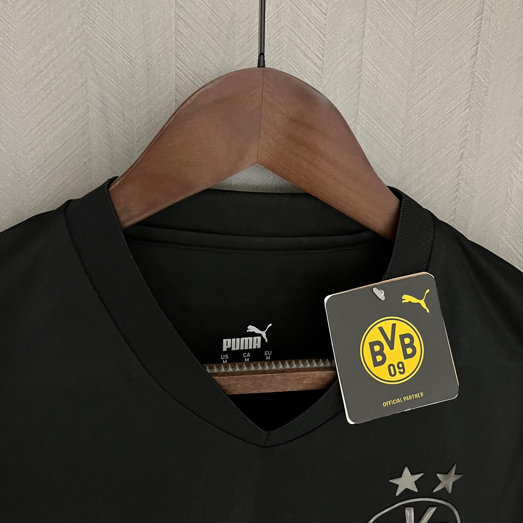CAMISA BORUSSIA DORTMUND EDIÇÃO LIMITADA 22/23