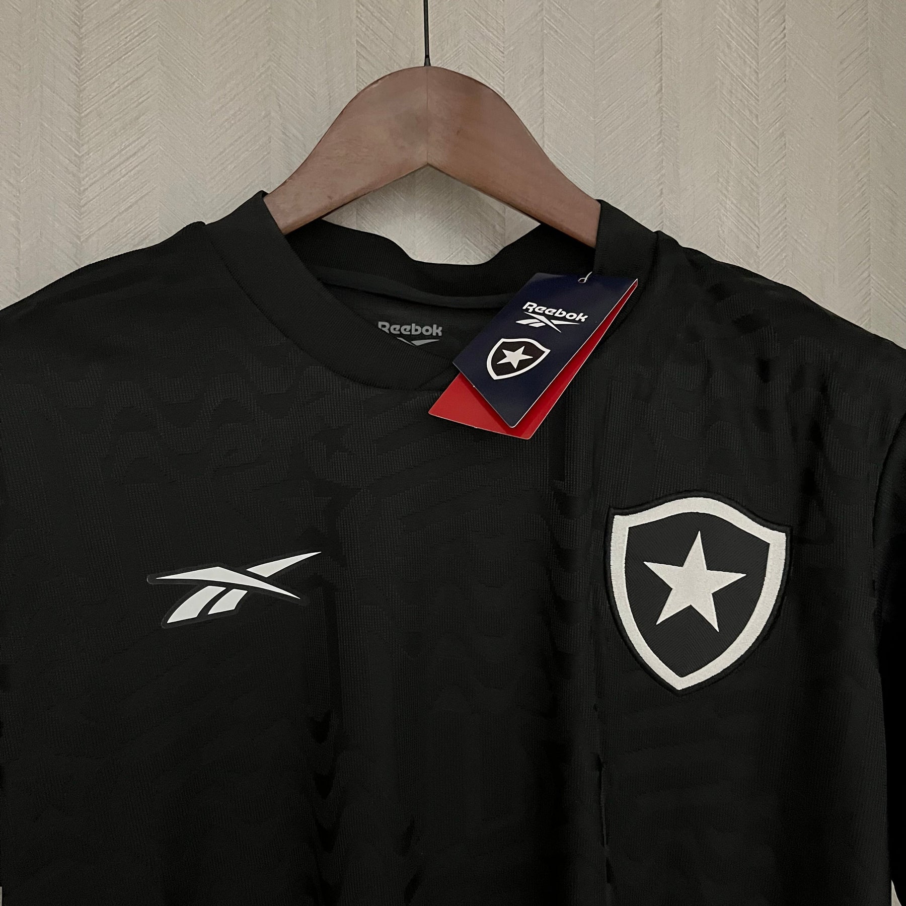 CAMISA BOTAFOGO THIRD 23/24