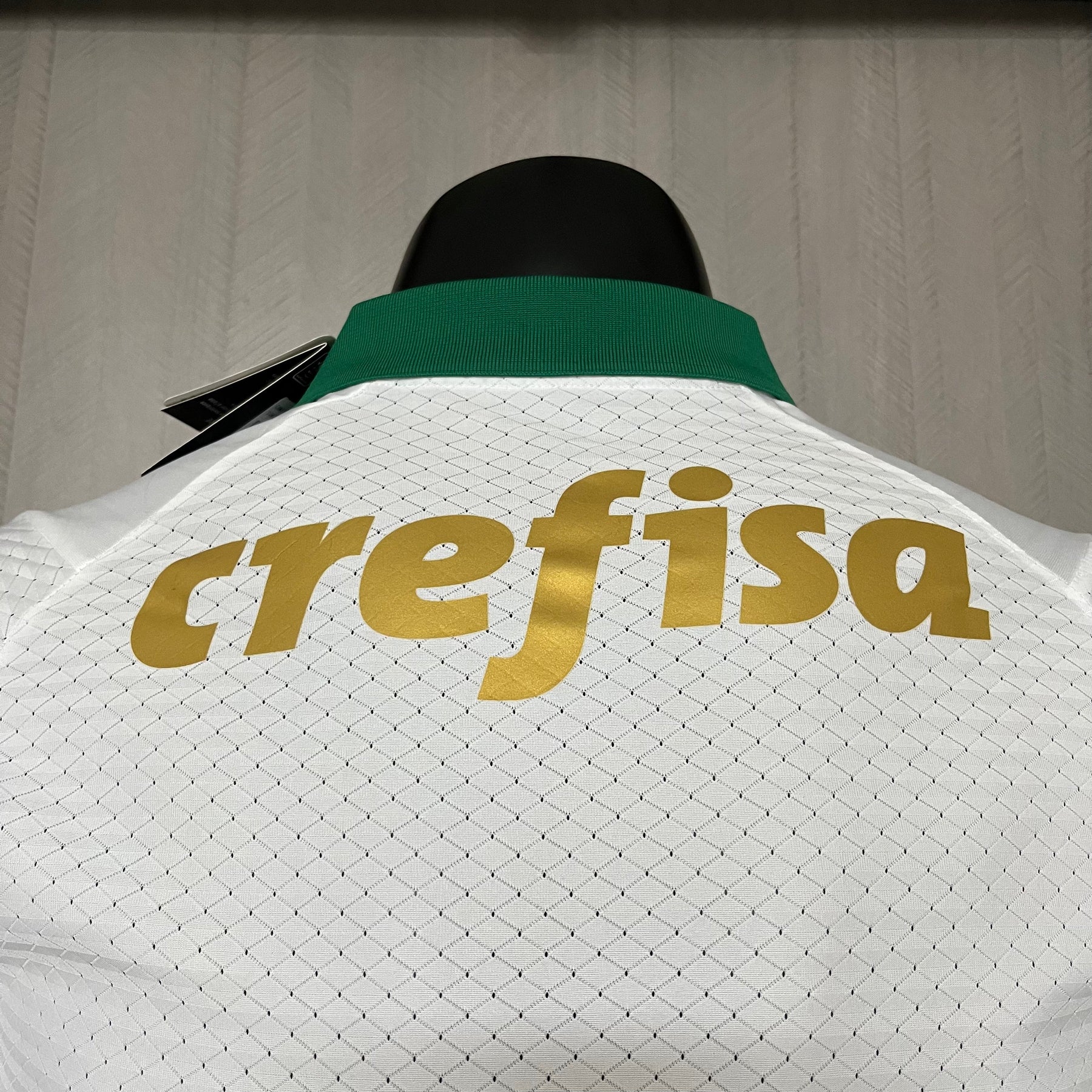 CAMISA PALMEIRAS VERSÃO JOGADOR AWAY 24/25