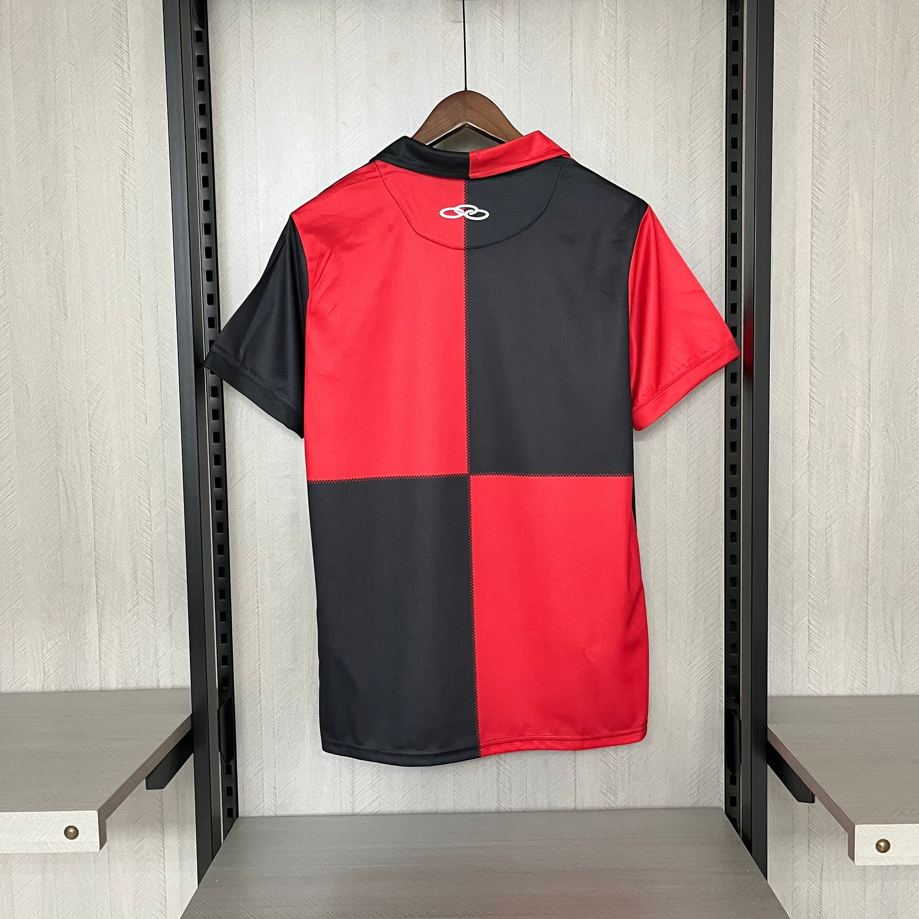 CAMISA RETRÔ FLAMENGO THIRD 2012