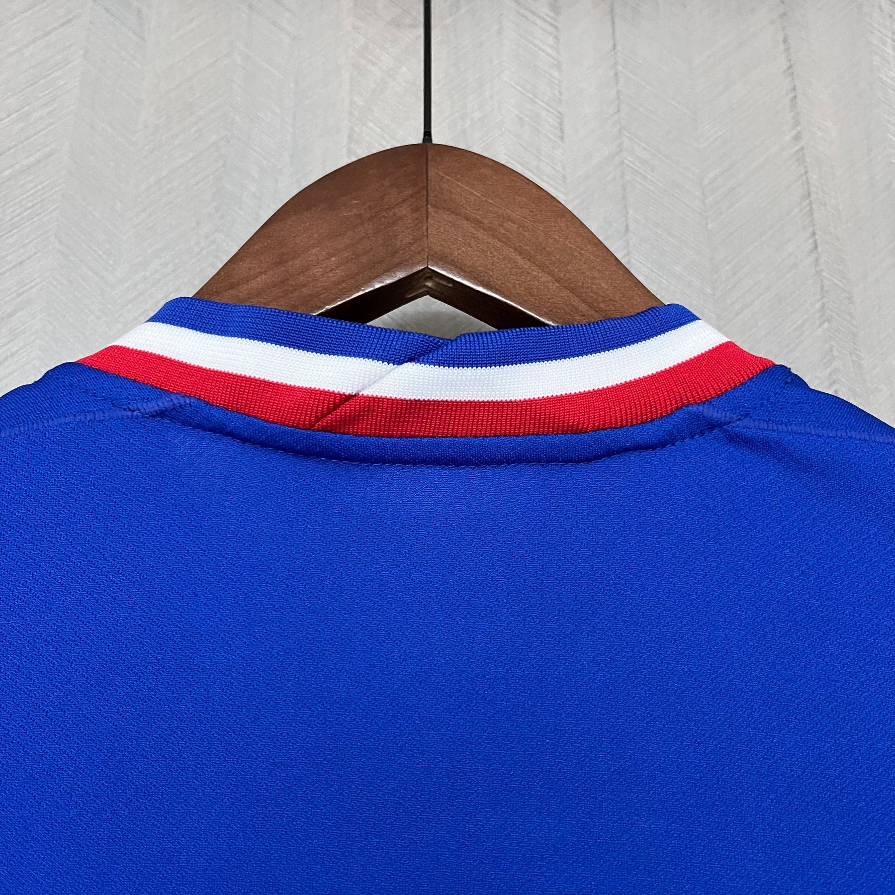 CAMISA FRANÇA HOME 24/25