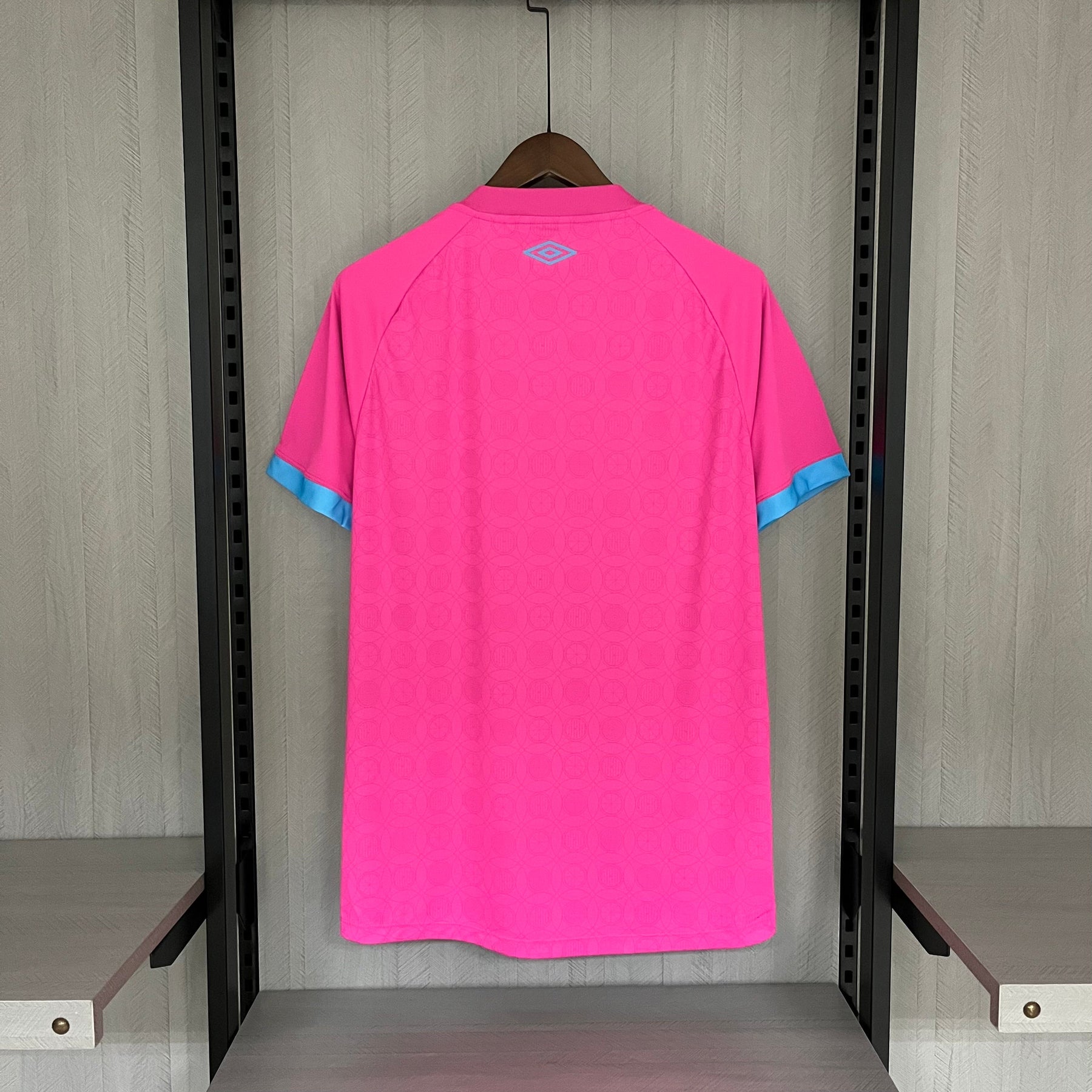 CAMISA GRÊMIO OUTUBRO ROSA 23/24