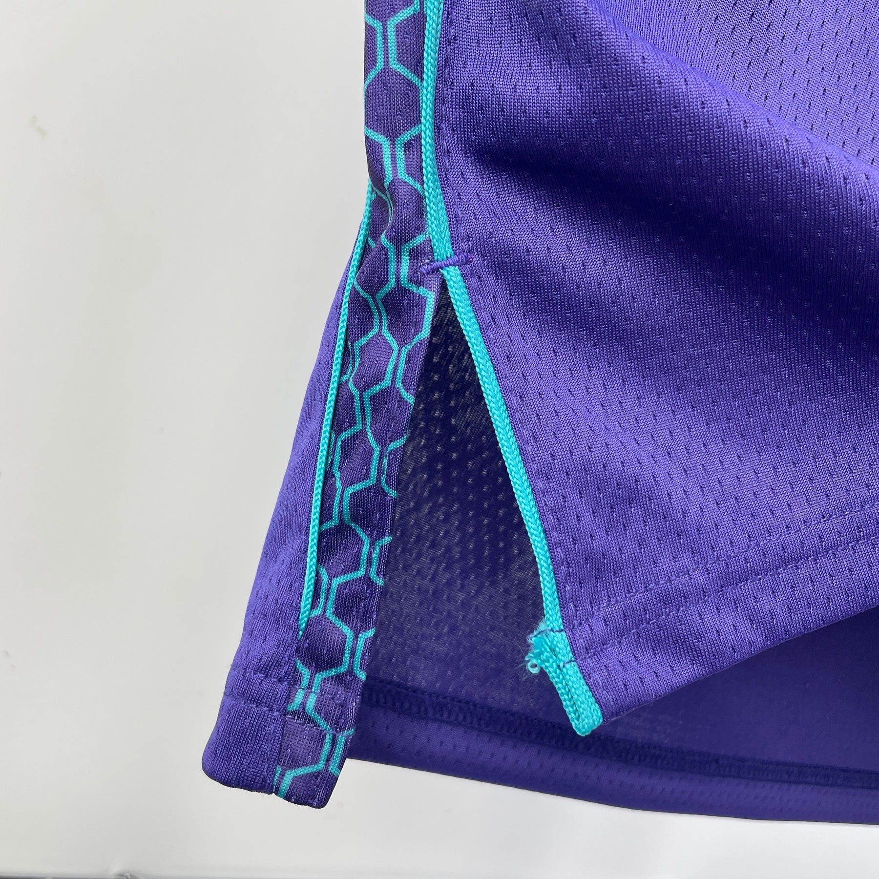 NBA CHARLOTTE HORNETS PURPLE 23/24