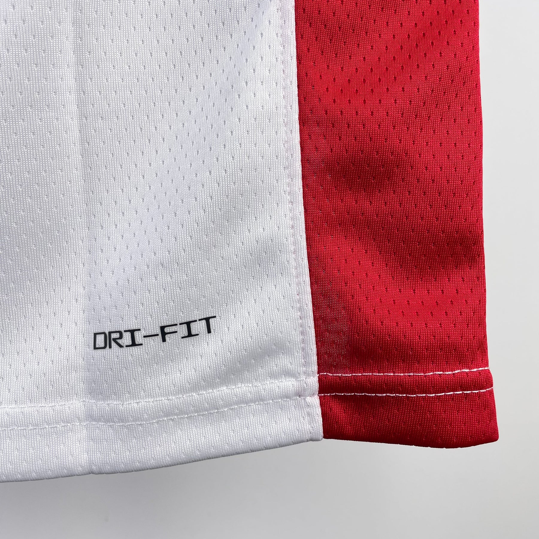 NBA DETROIT PISTONS WHITE 23/24