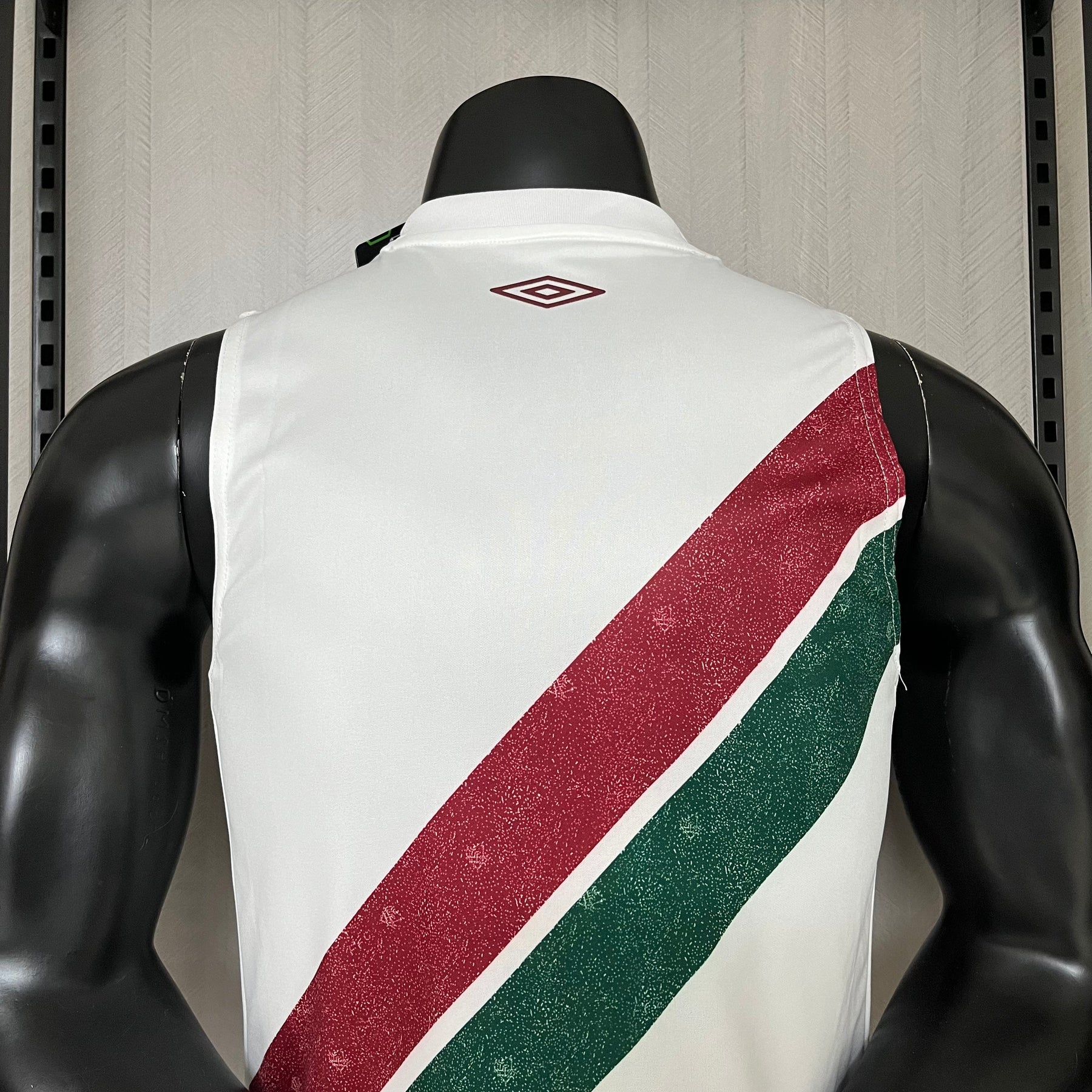 CAMISETA FLUMINENSE AWAY 24/25