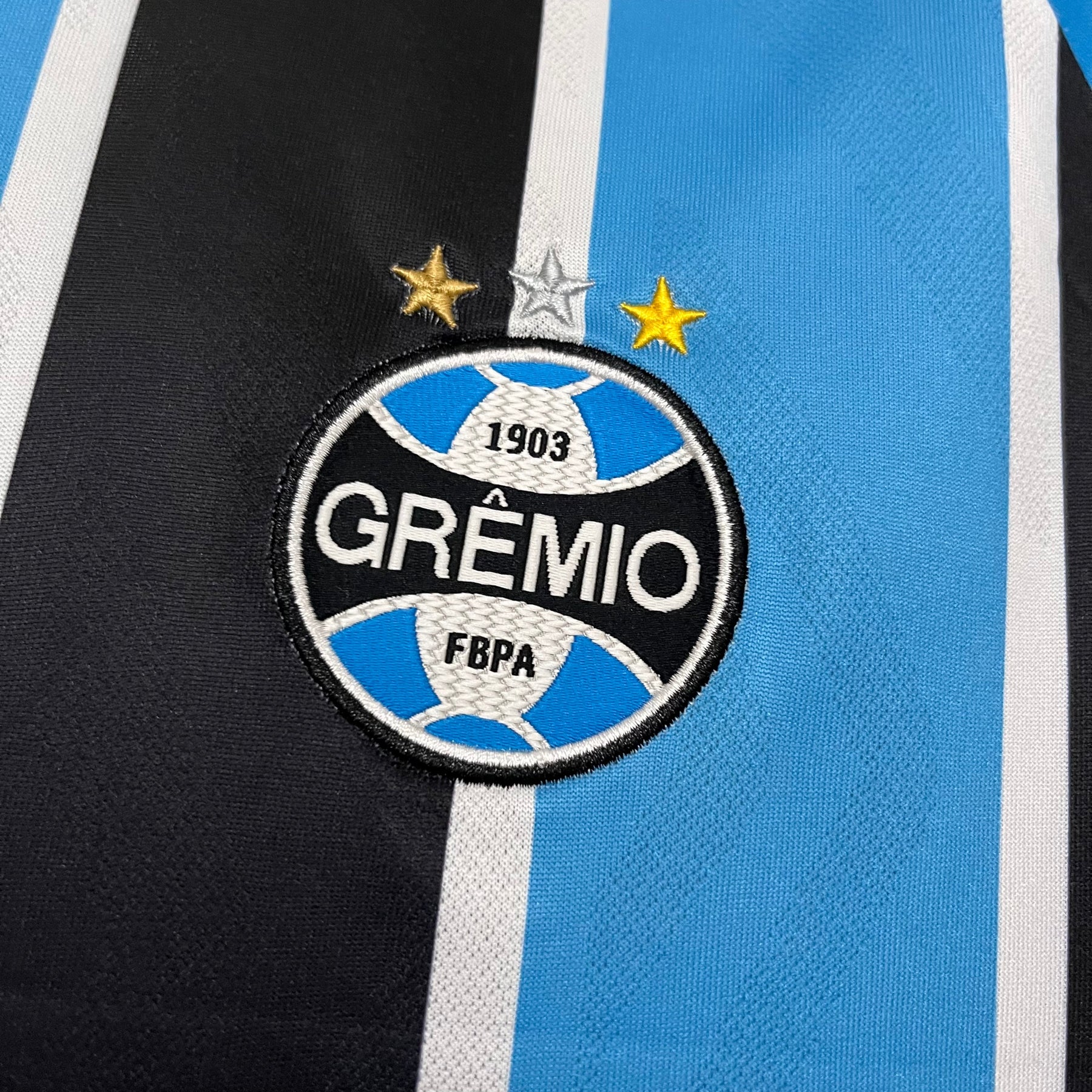 CAMISA FEMININA GRÊMIO HOME 25/26