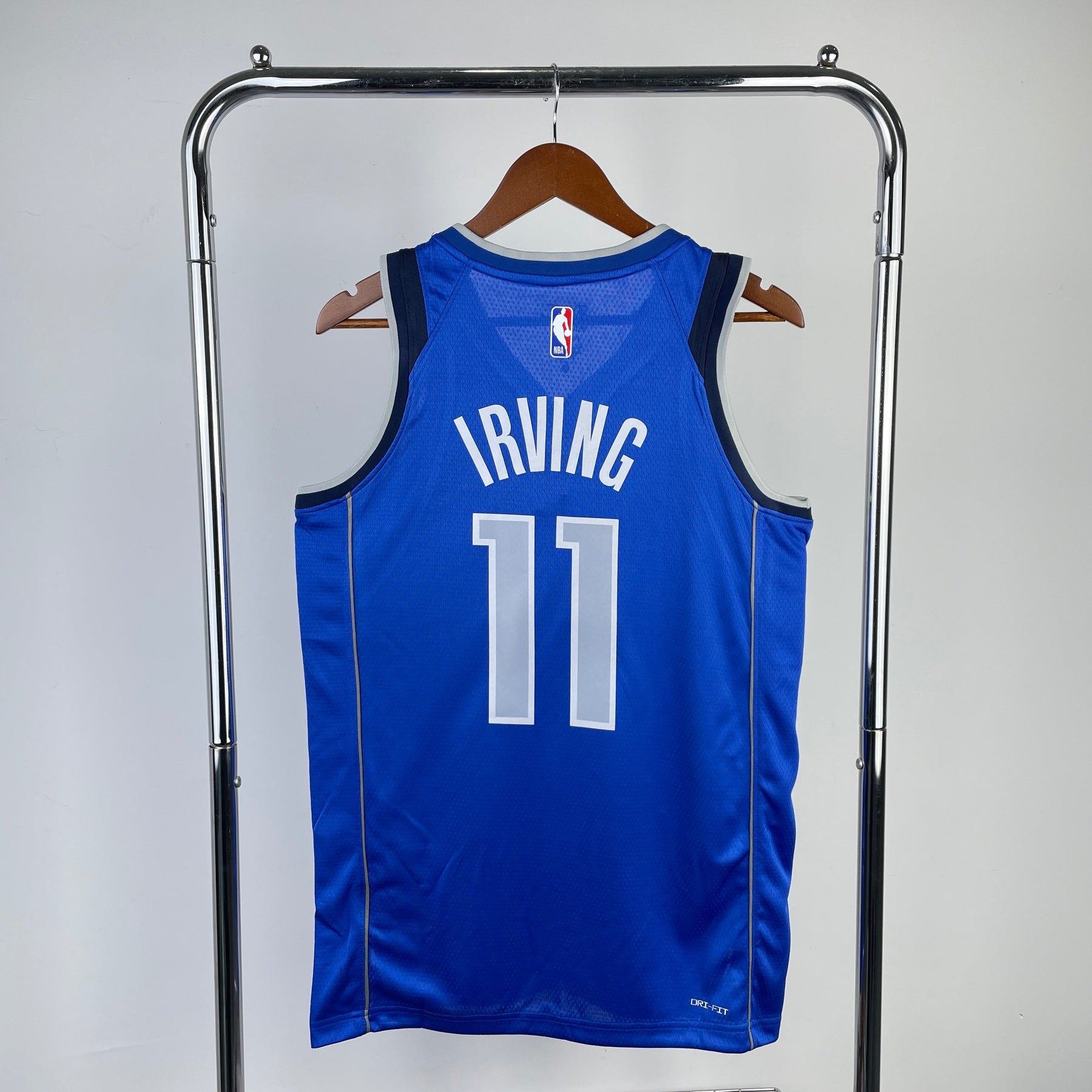NBA DALLAS MAVERICKS BLUE 23/24