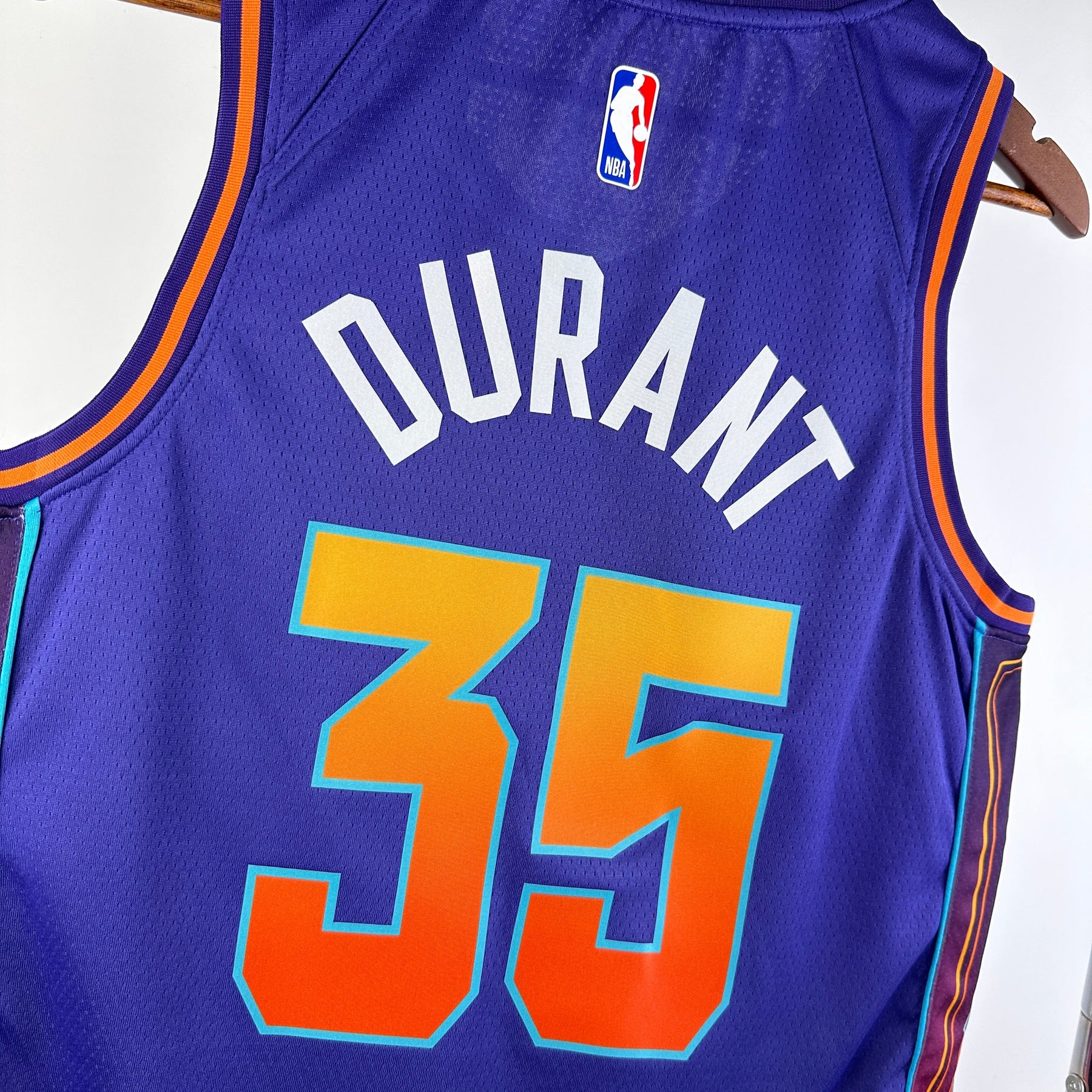 NBA PHOENIX SUNS CITY EDITION 'EL VALLE' 23/24