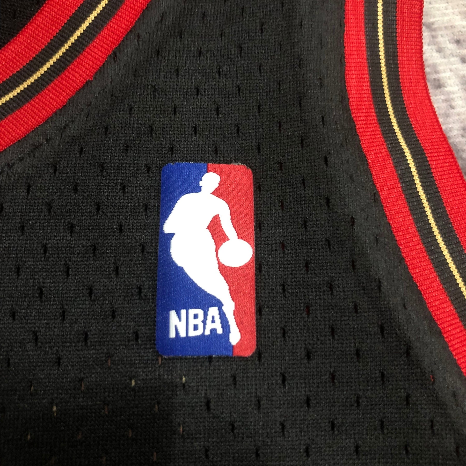 NBA CLASSIC PHILADELPHYA 76ERS #3 IVERSON 1997/98