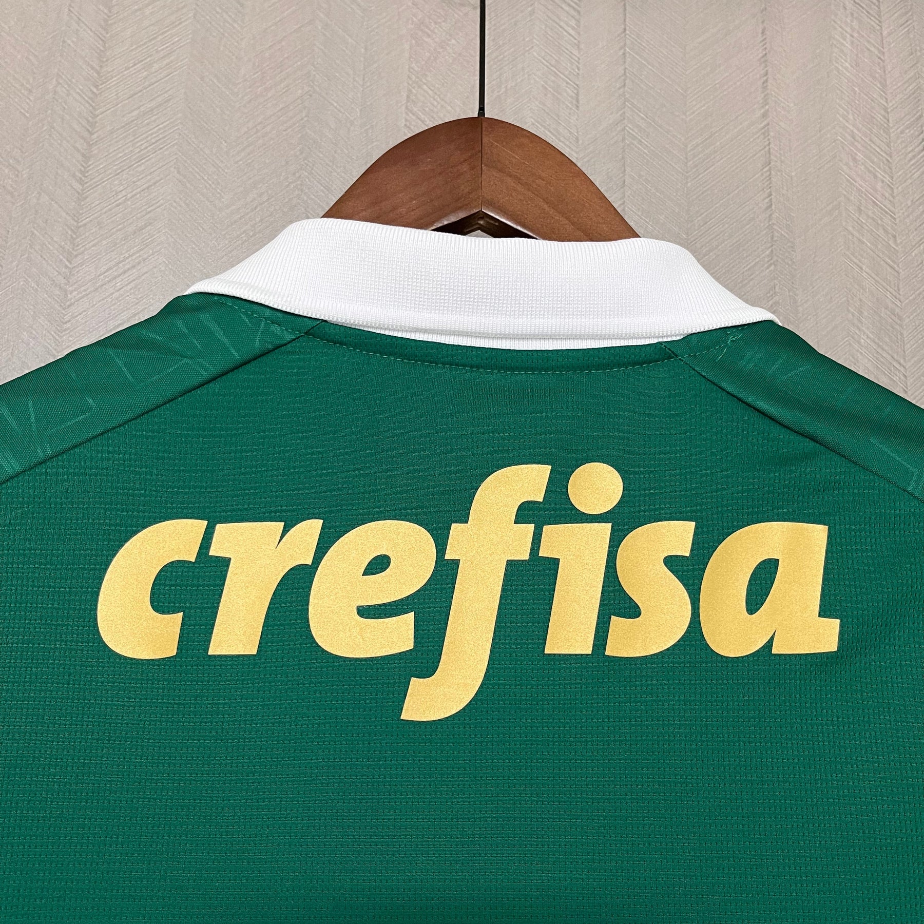 CAMISA PALMEIRAS HOME 24/25