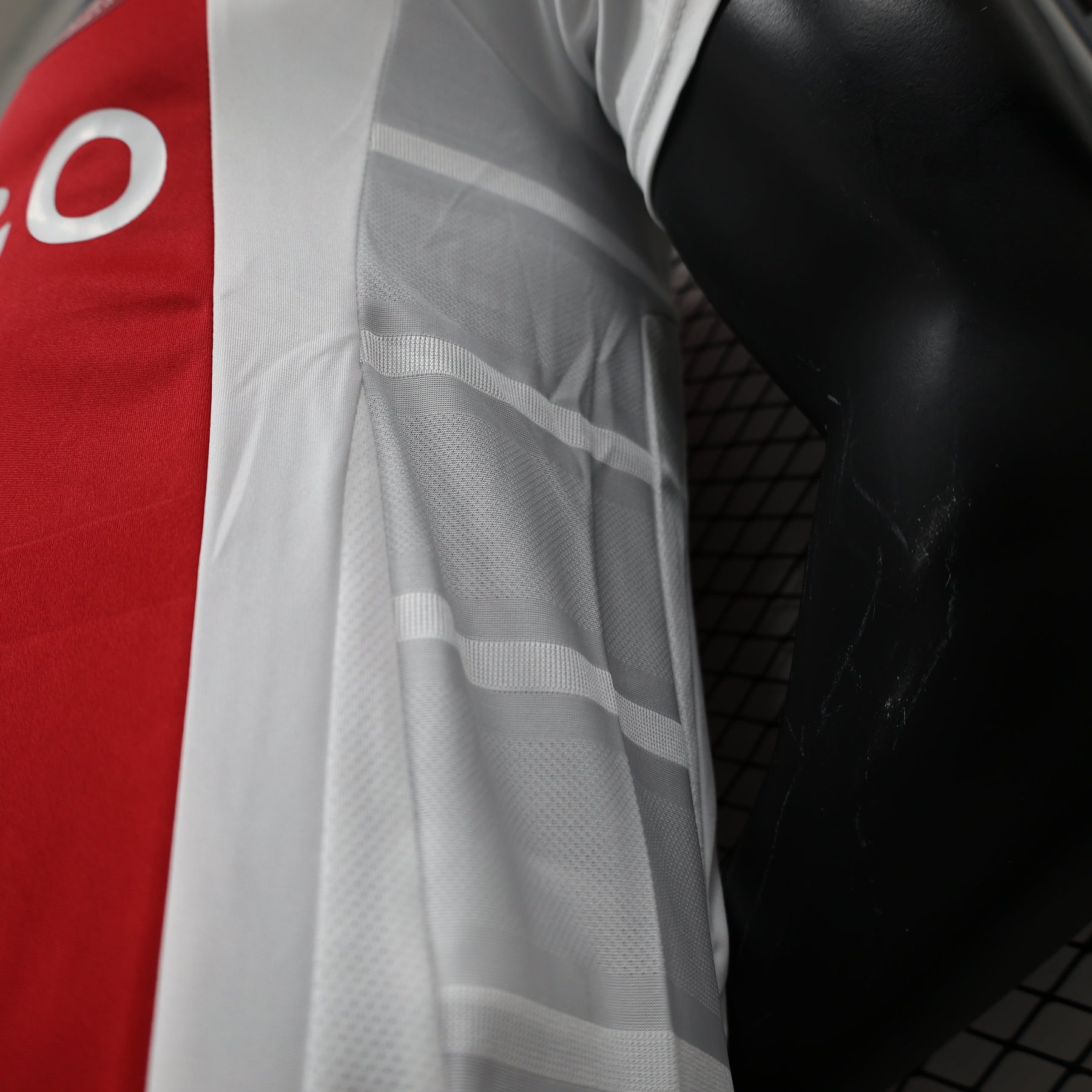 CAMISA AJAX VERSÃO JOGADOR HOME 24/25