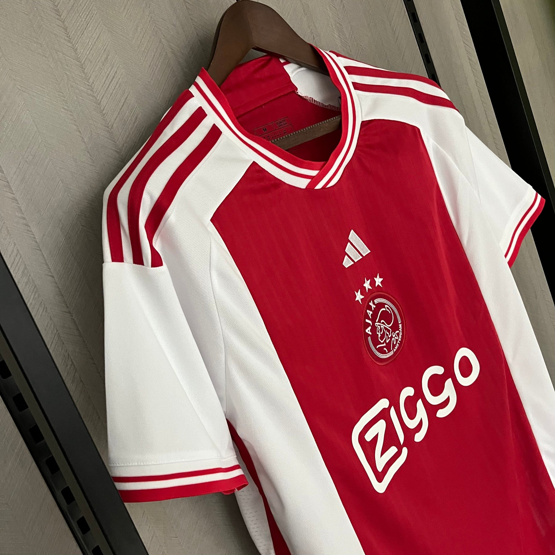 CAMISA AJAX HOME 23/24
