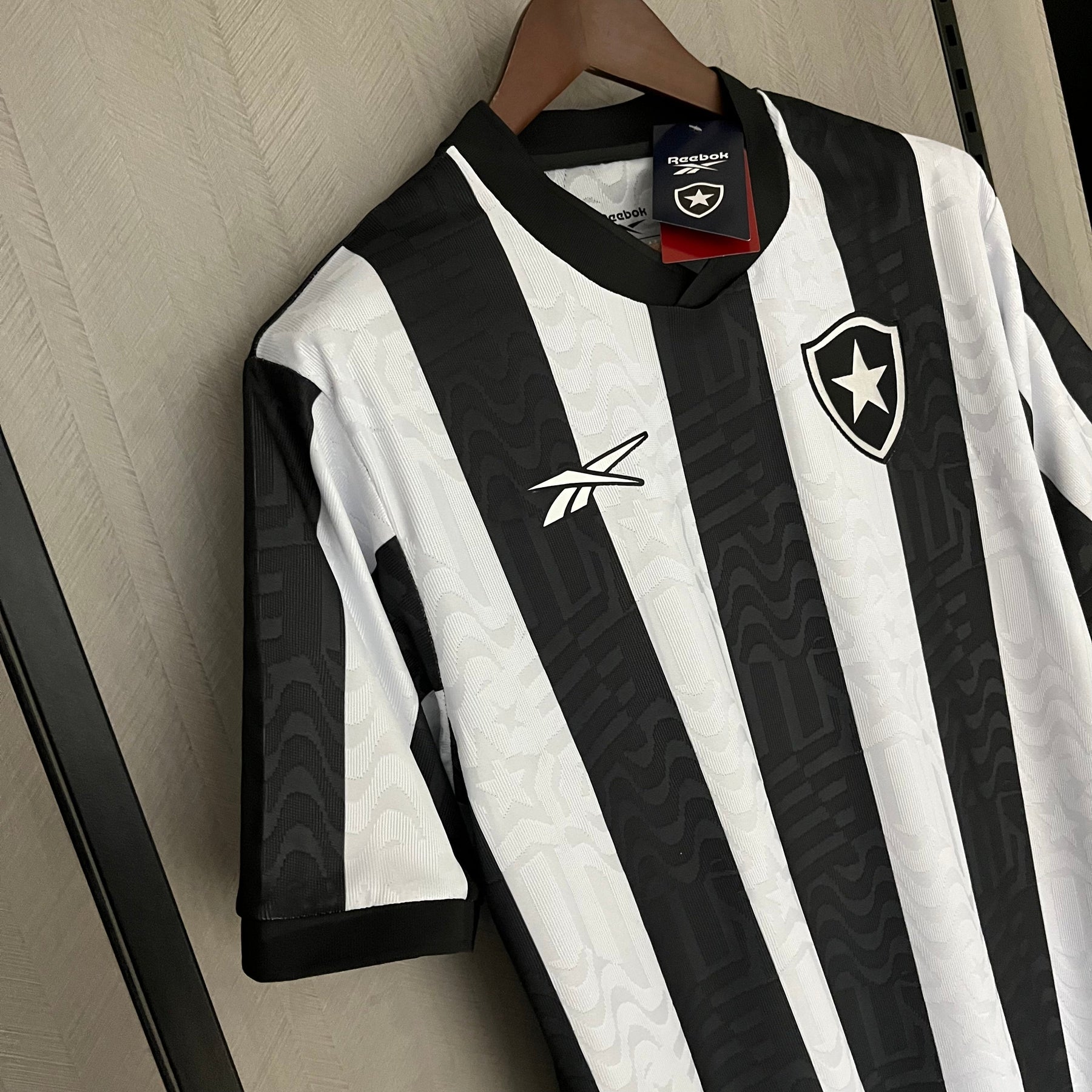 CAMISA PRONTA ENTREGA BOTAFOGO HOME 23/24