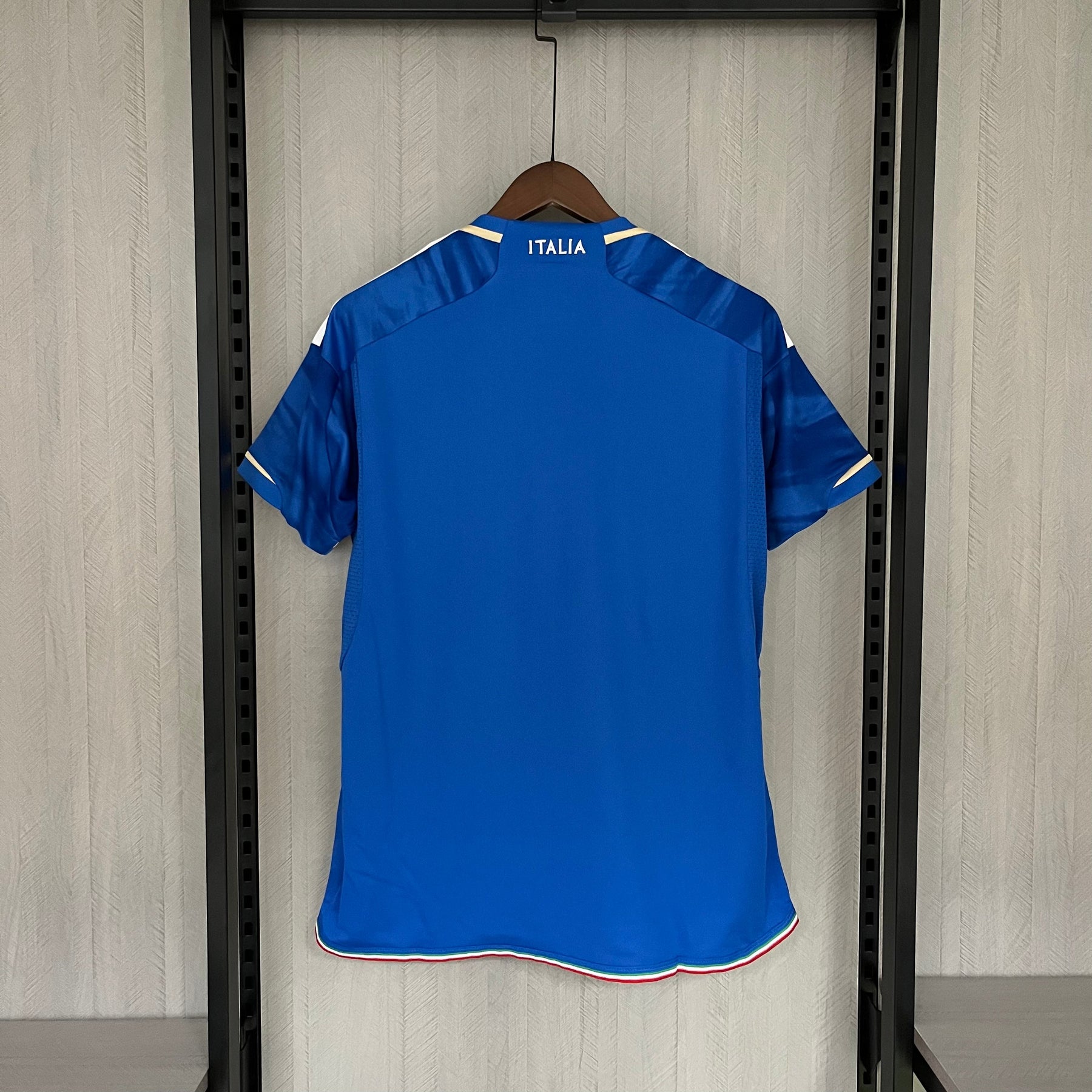 CAMISA ITÁLIA HOME 23/24