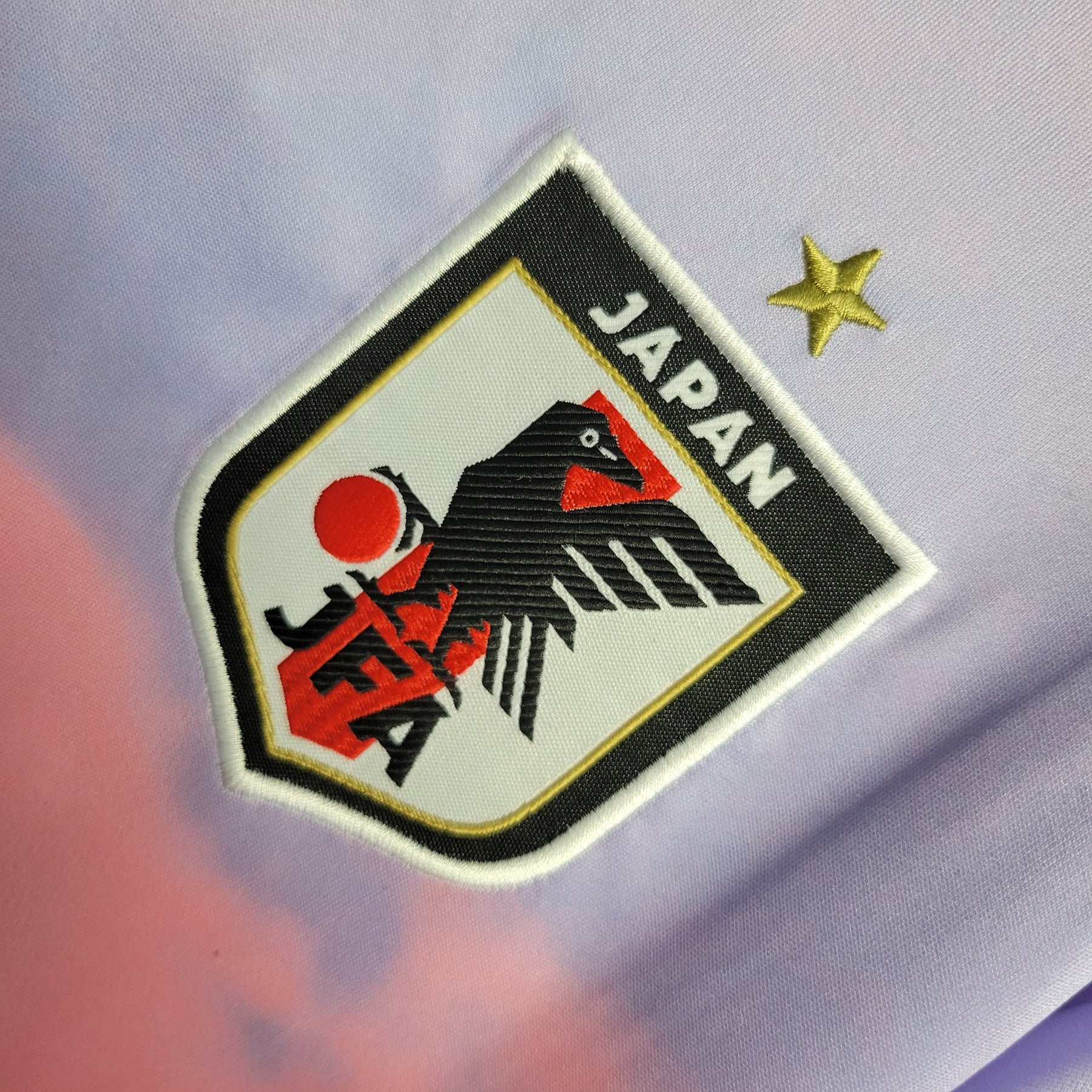 CAMISA JAPÃO FEMININA CONCEPT EDITION 23/24