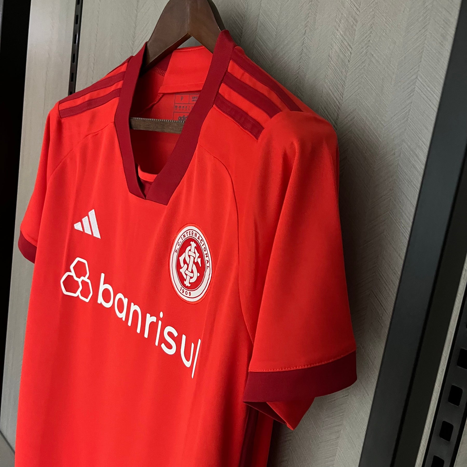 CAMISA INTERNACIONAL HOME 23/24