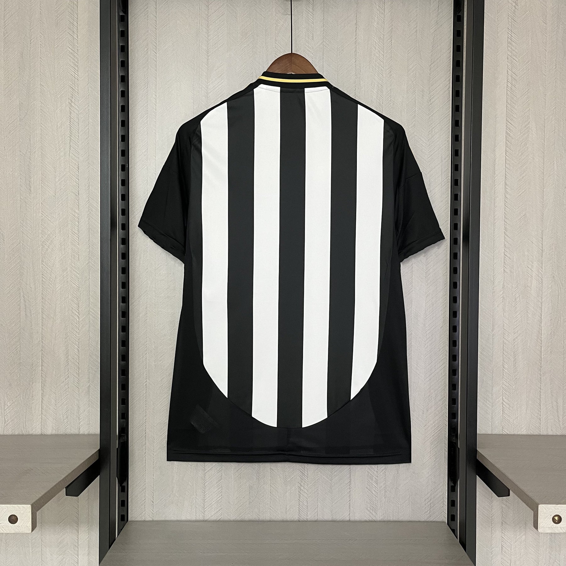 CAMISA ATLÉTICO MINEIRO HOME 25/26