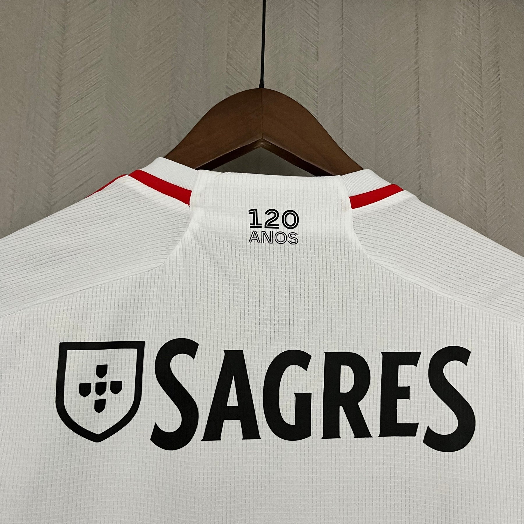 CAMISA BENFICA AWAY 23/24