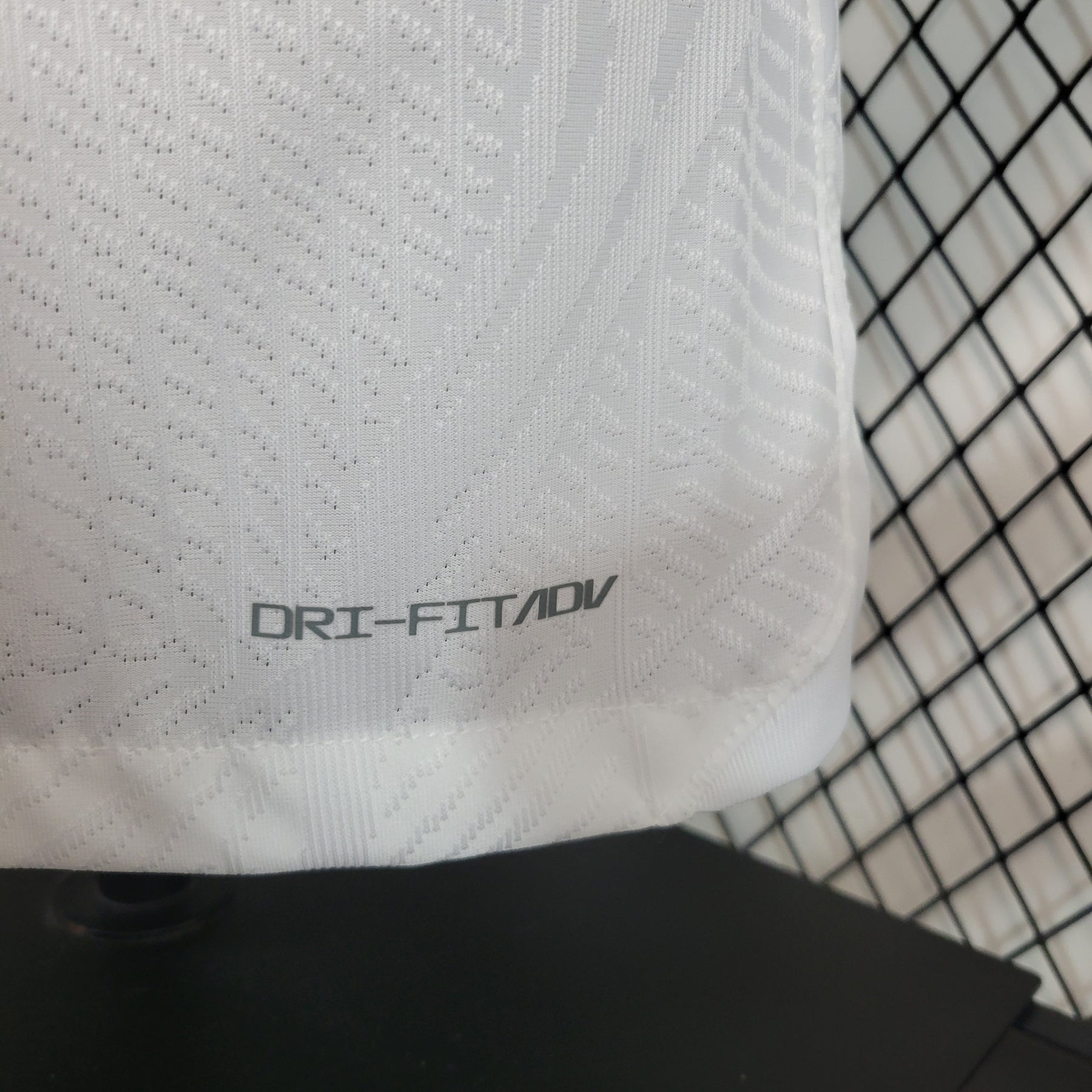 CAMISA BARCELONA VERSÃO JOGADOR AWAY 23/24