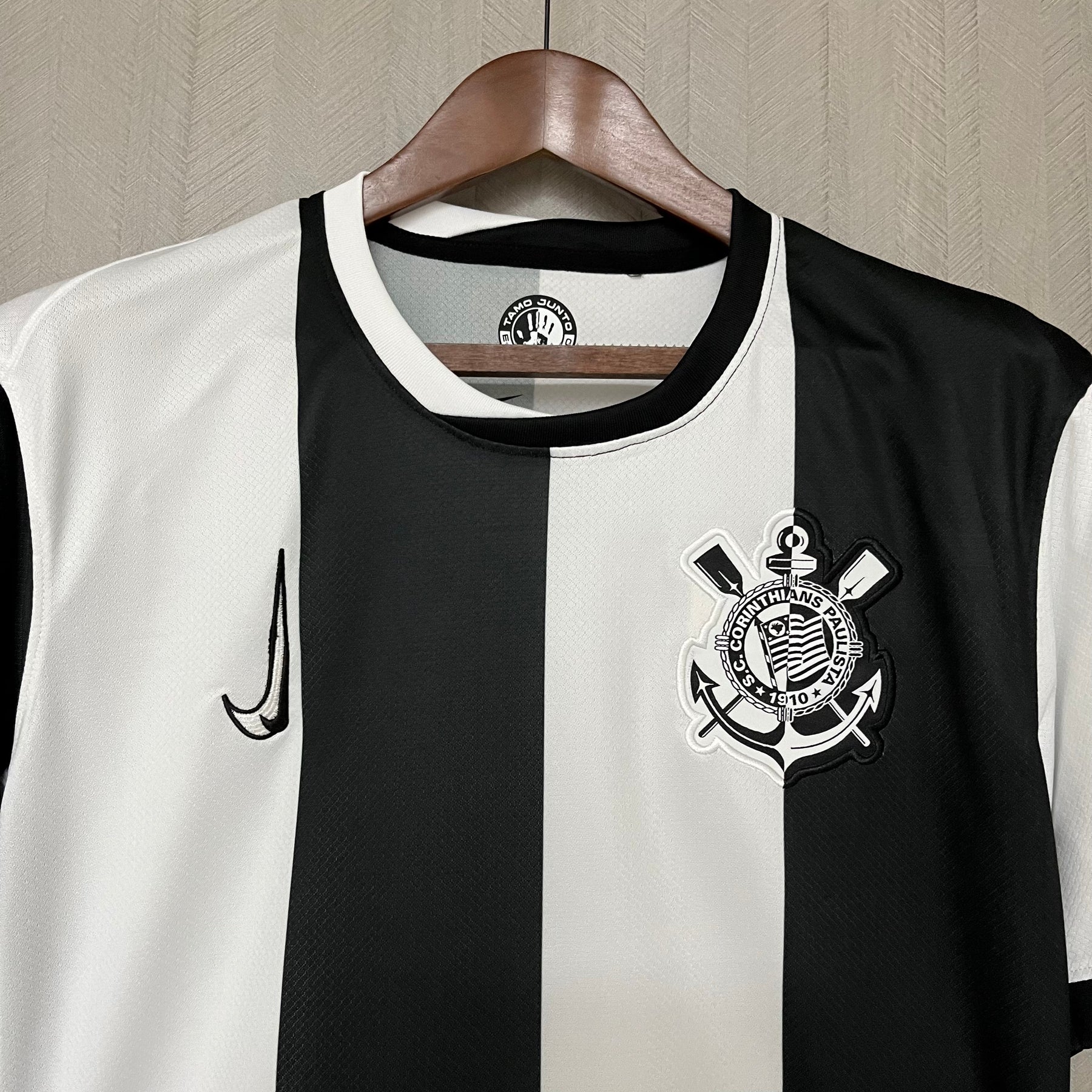 CAMISA CORINTHIANS THIRD 24/25