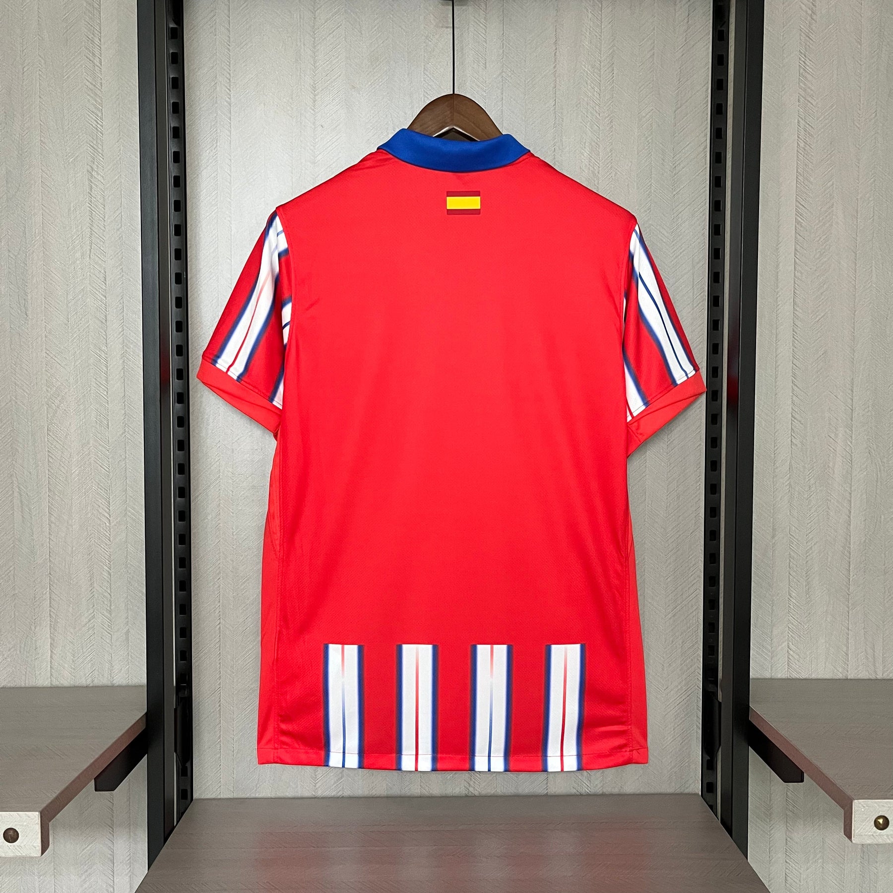 CAMISA ATLÉTICO DE MADRID HOME 24/25