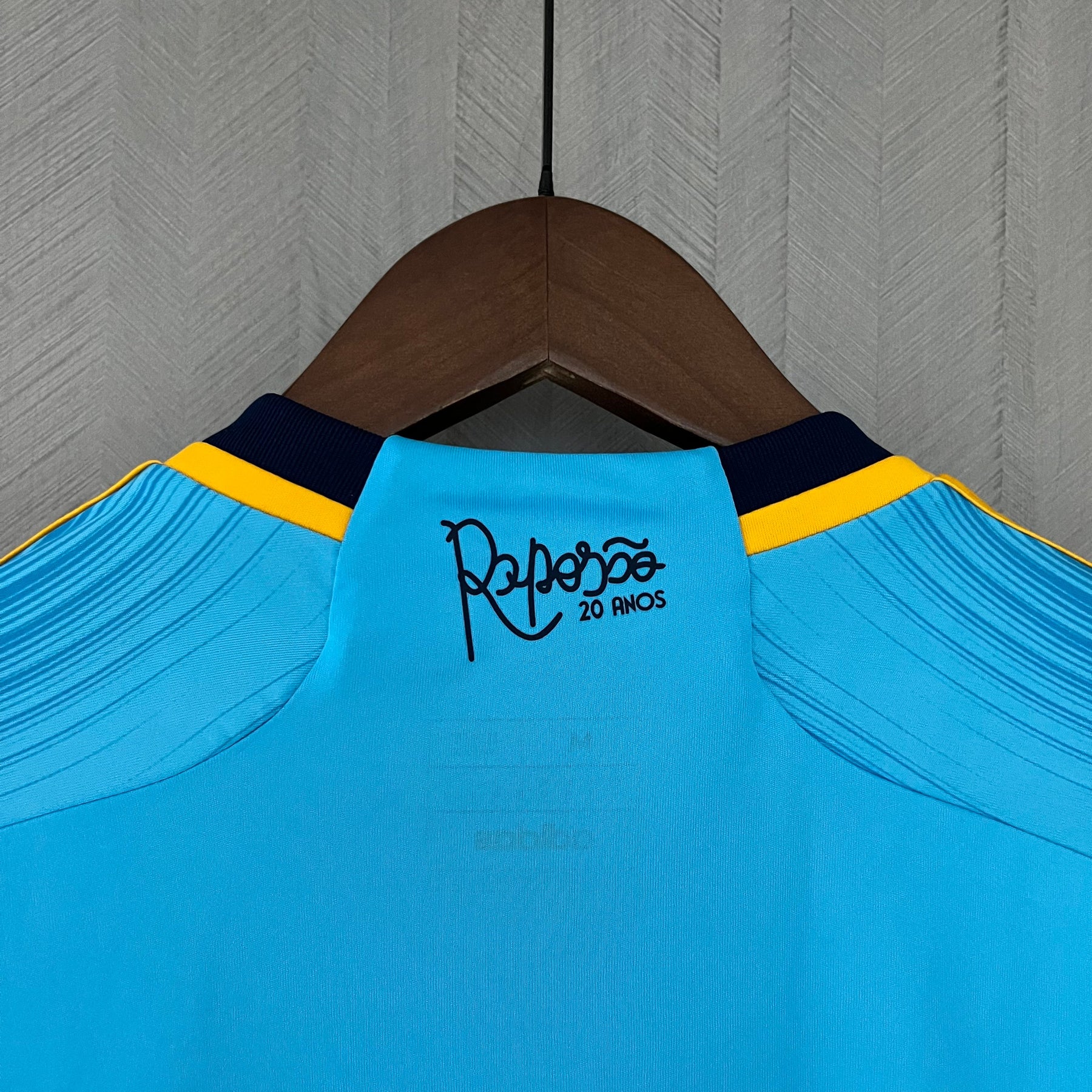 CAMISA CRUZEIRO THIRD 23/24