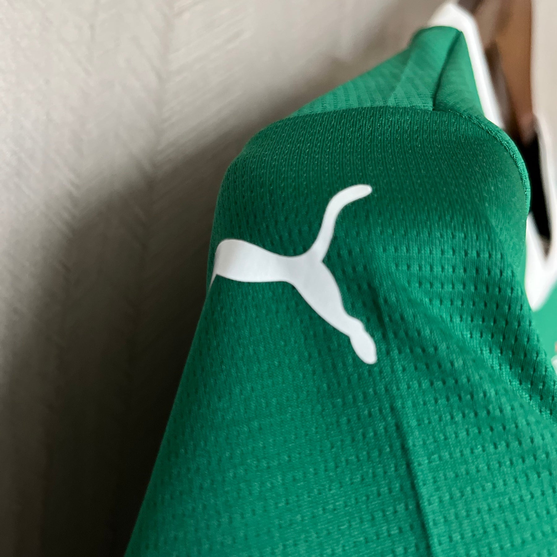 KIT INFANTIL PALMEIRAS HOME 25/26