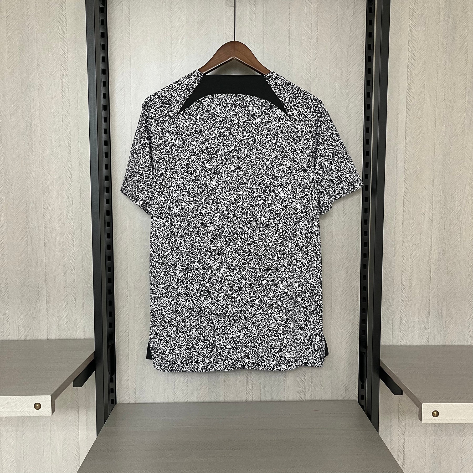 CAMISA CORINTHIANS PRÉ-JOGO 24/25