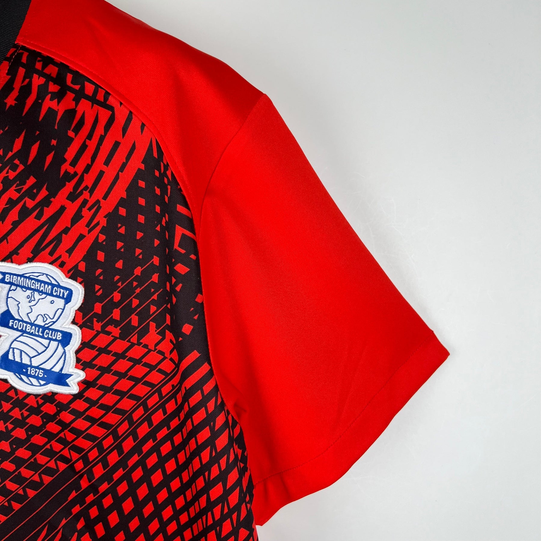 CAMISA BIRMINGHAM AWAY 23/24