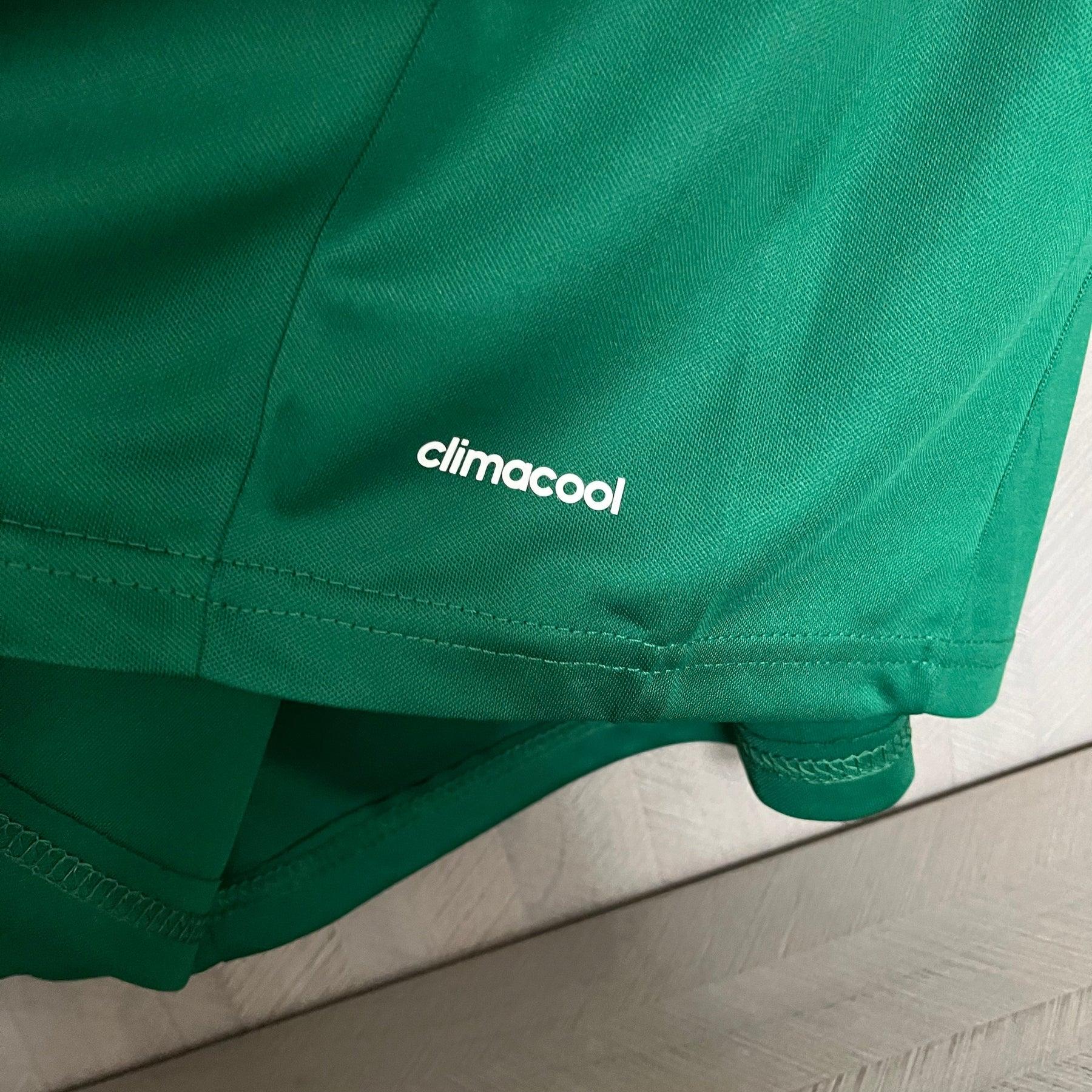 CAMISA RETRÔ PALMEIRAS HOME 100 ANOS 14/15