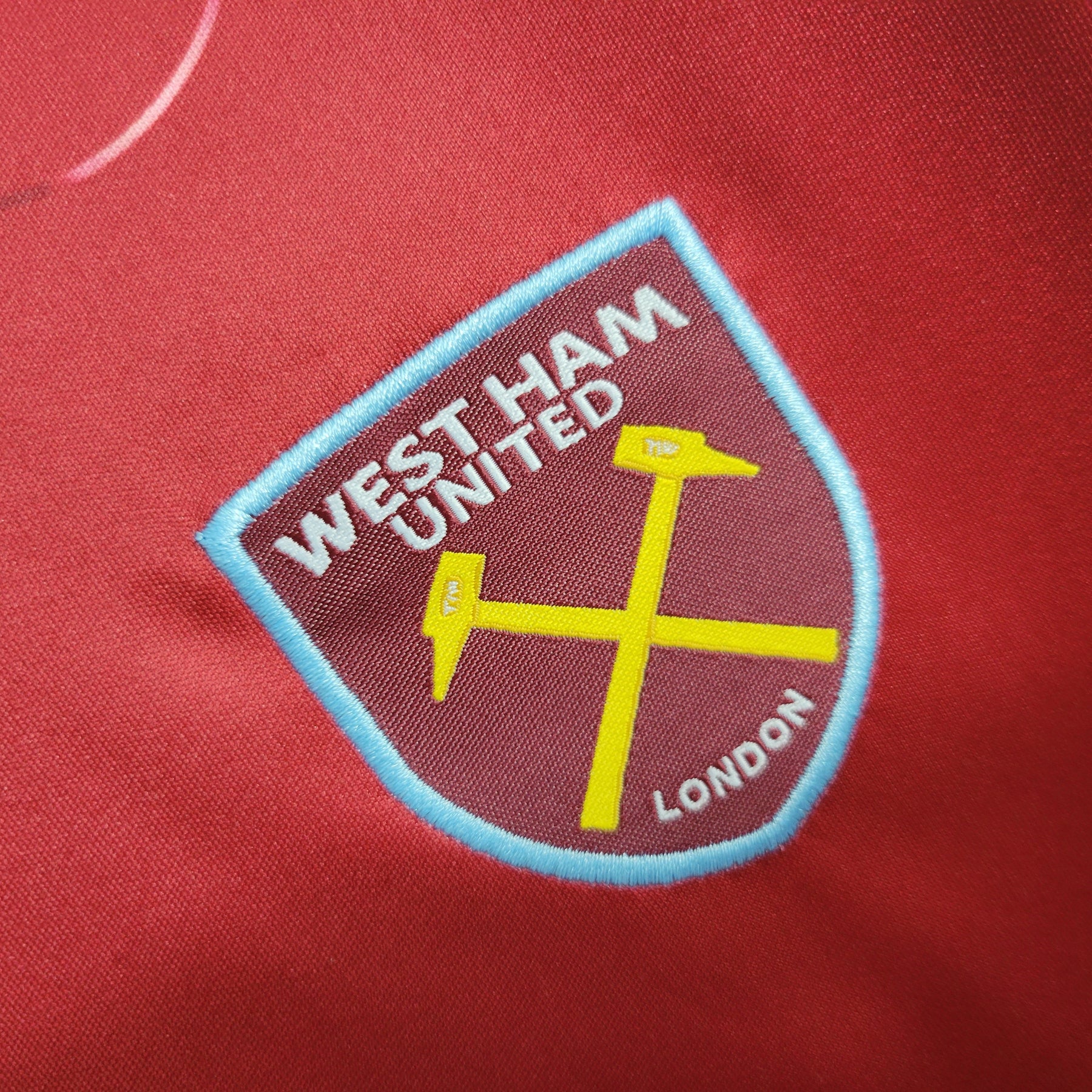 KIT INFANTIL WEST HAM HOME 23/24
